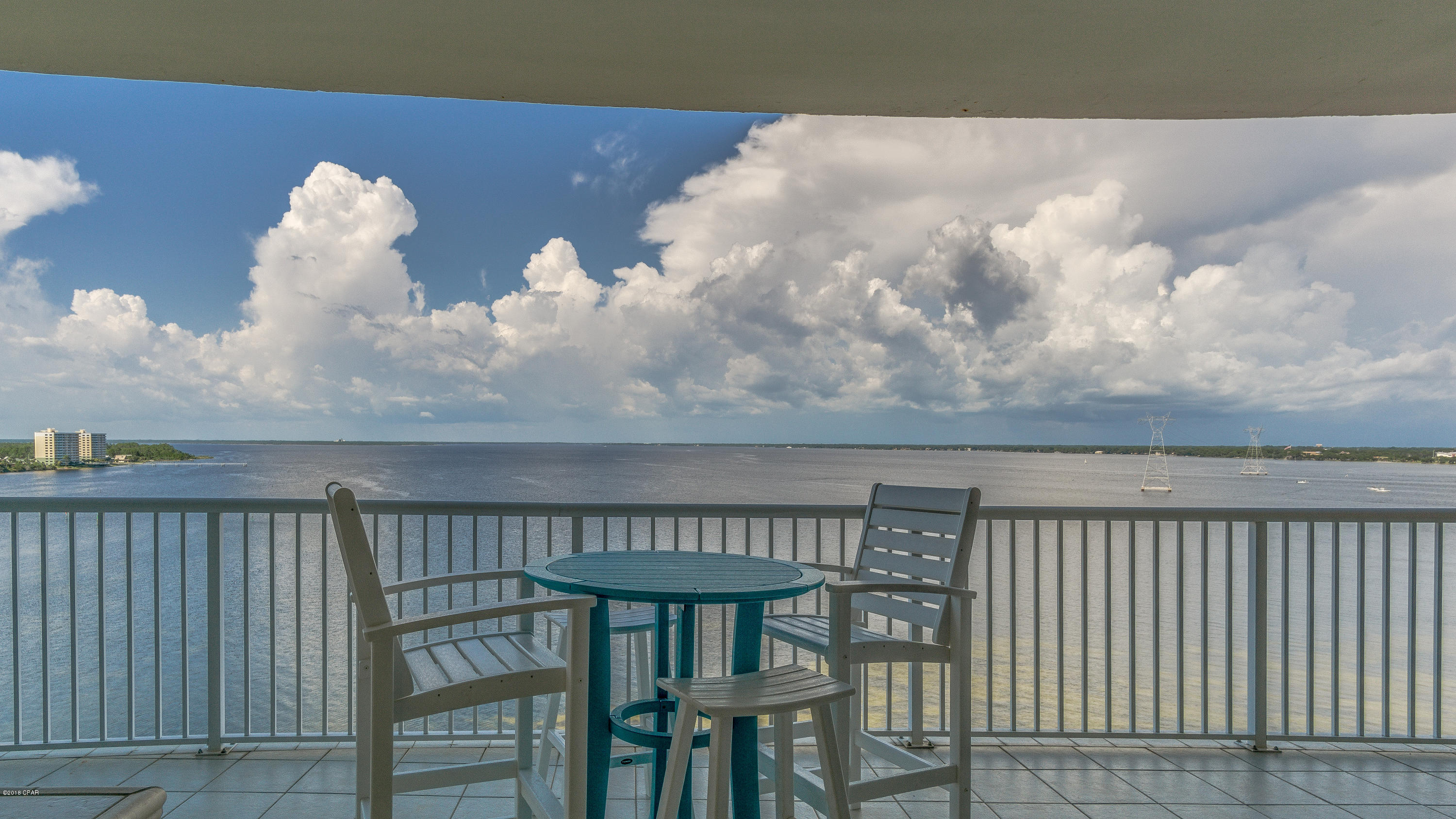 Marina Landing - Residential