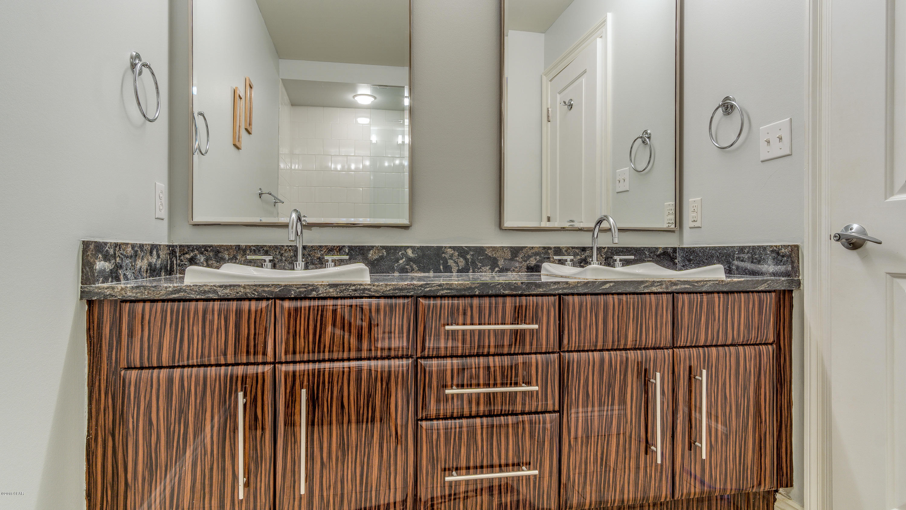 Marina Landing - Residential