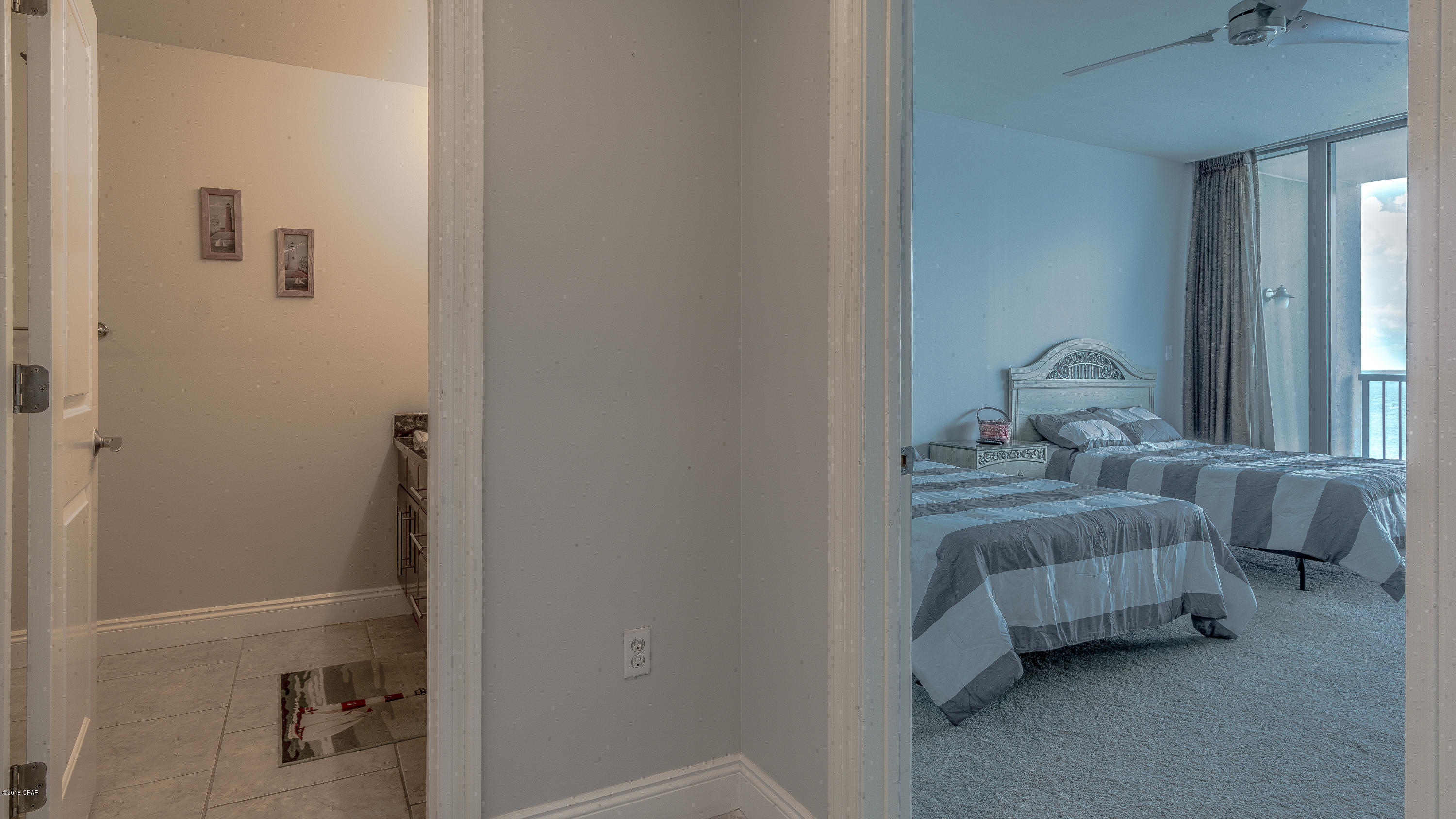 Marina Landing - Residential