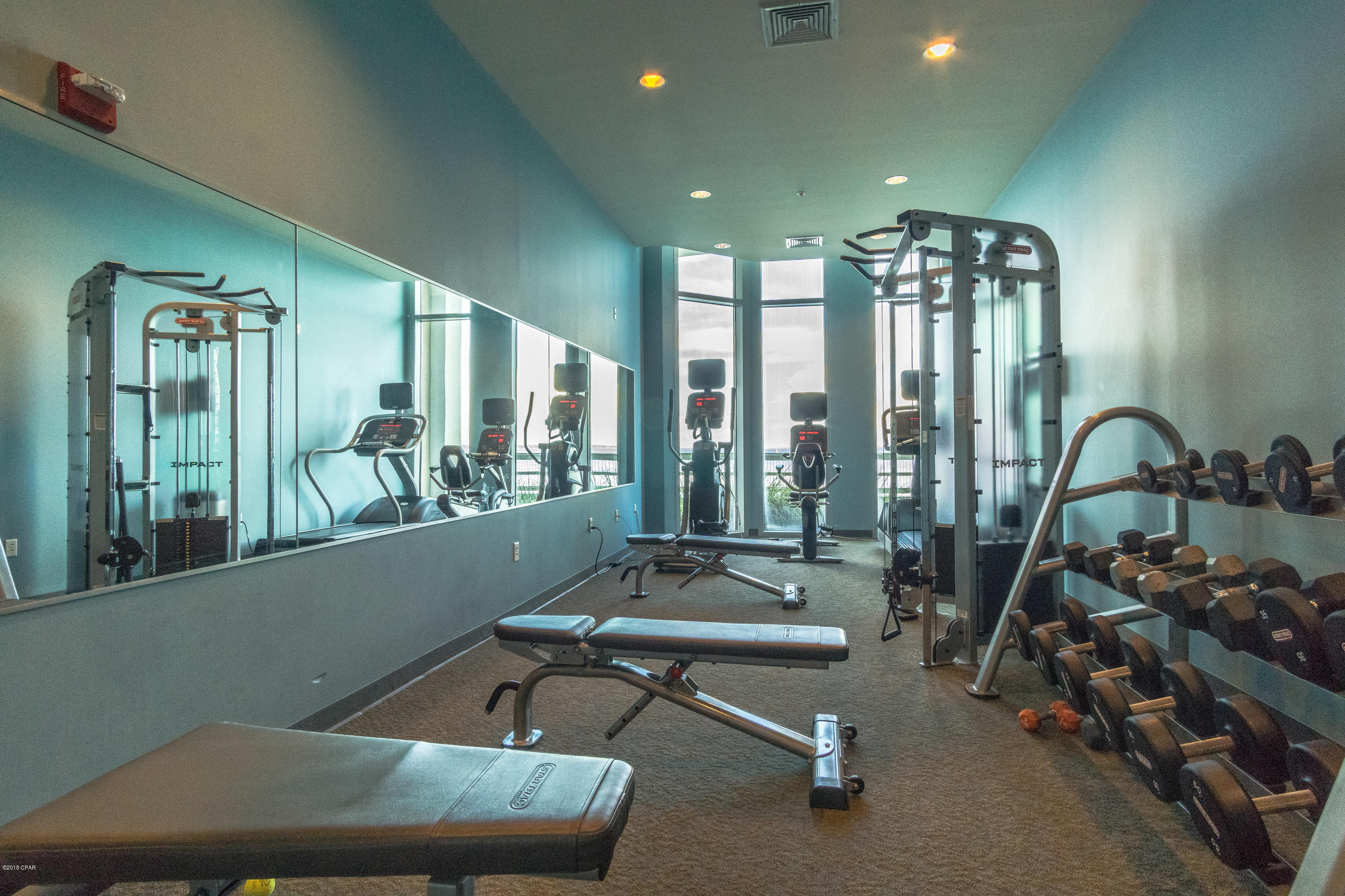 Marina Landing - Residential