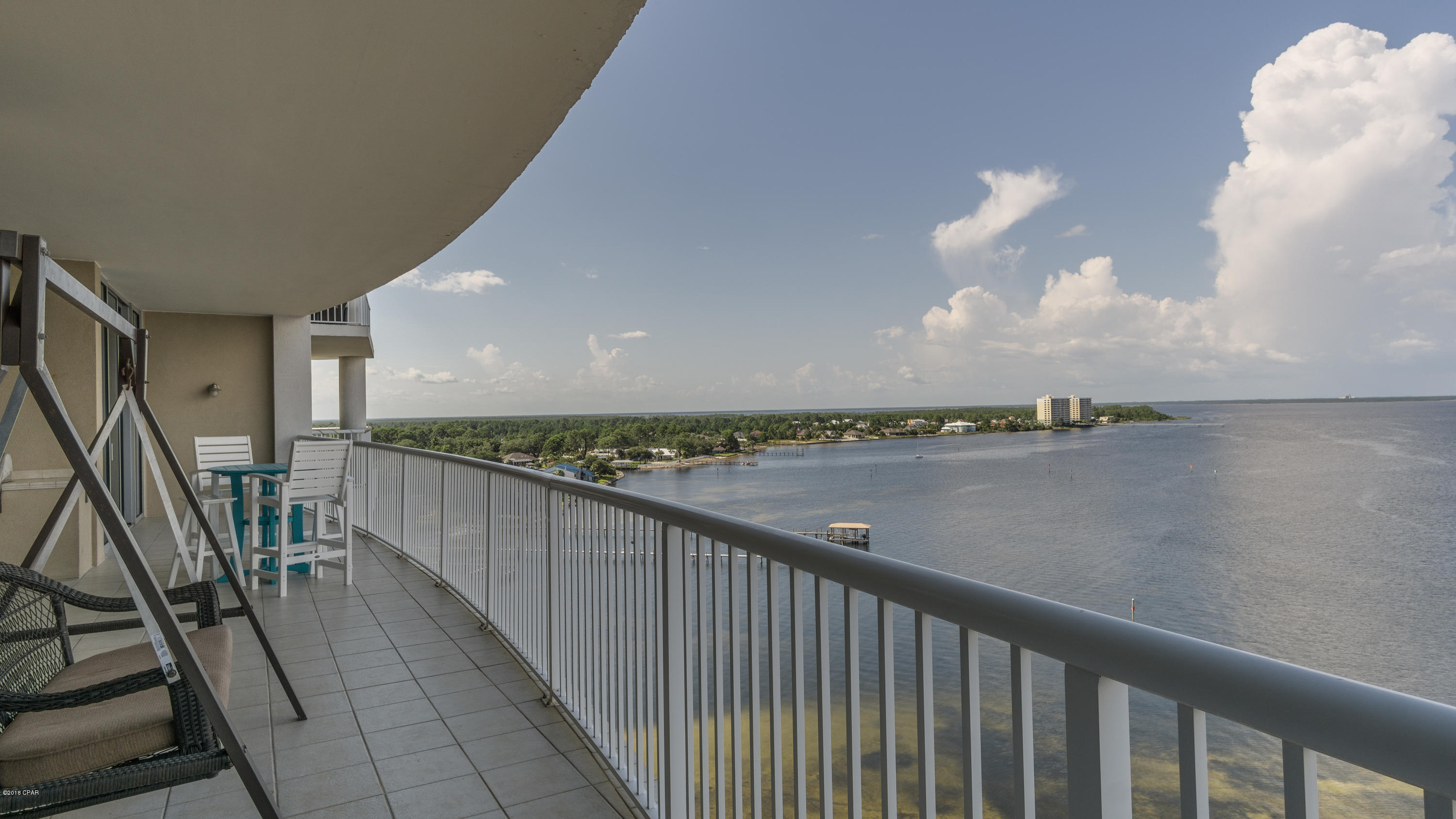 Marina Landing - Residential