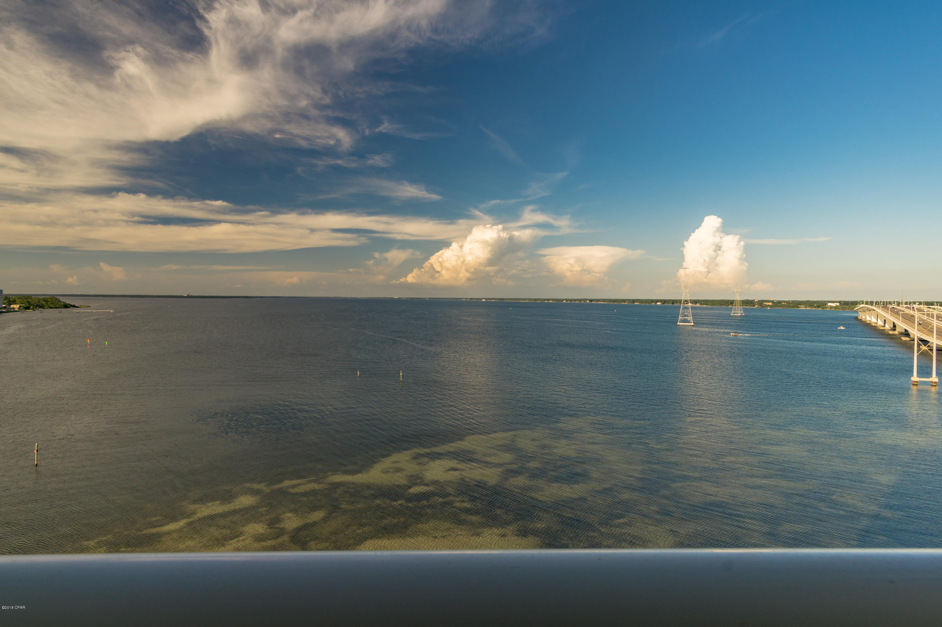 Marina Landing - Residential