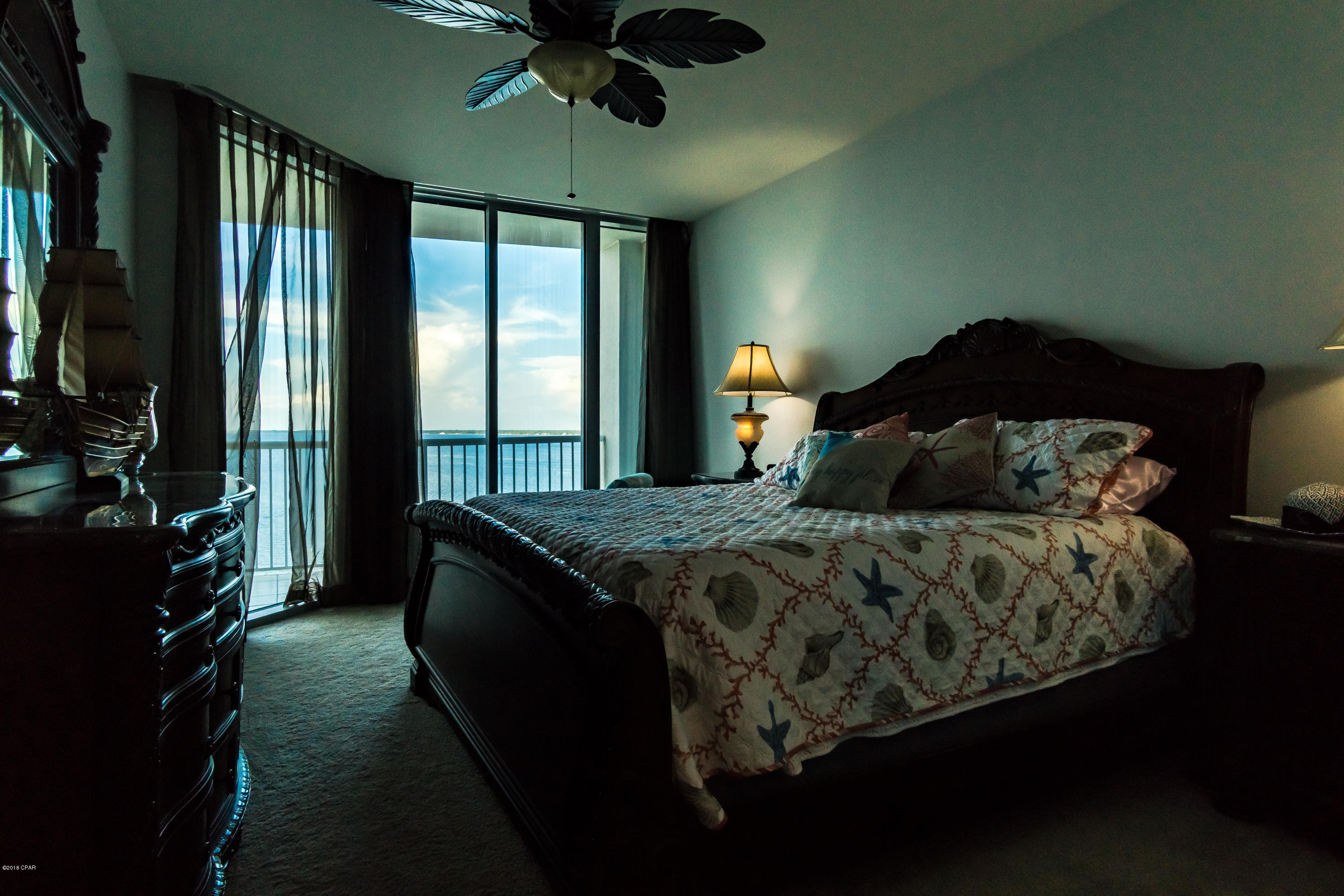 Marina Landing - Residential