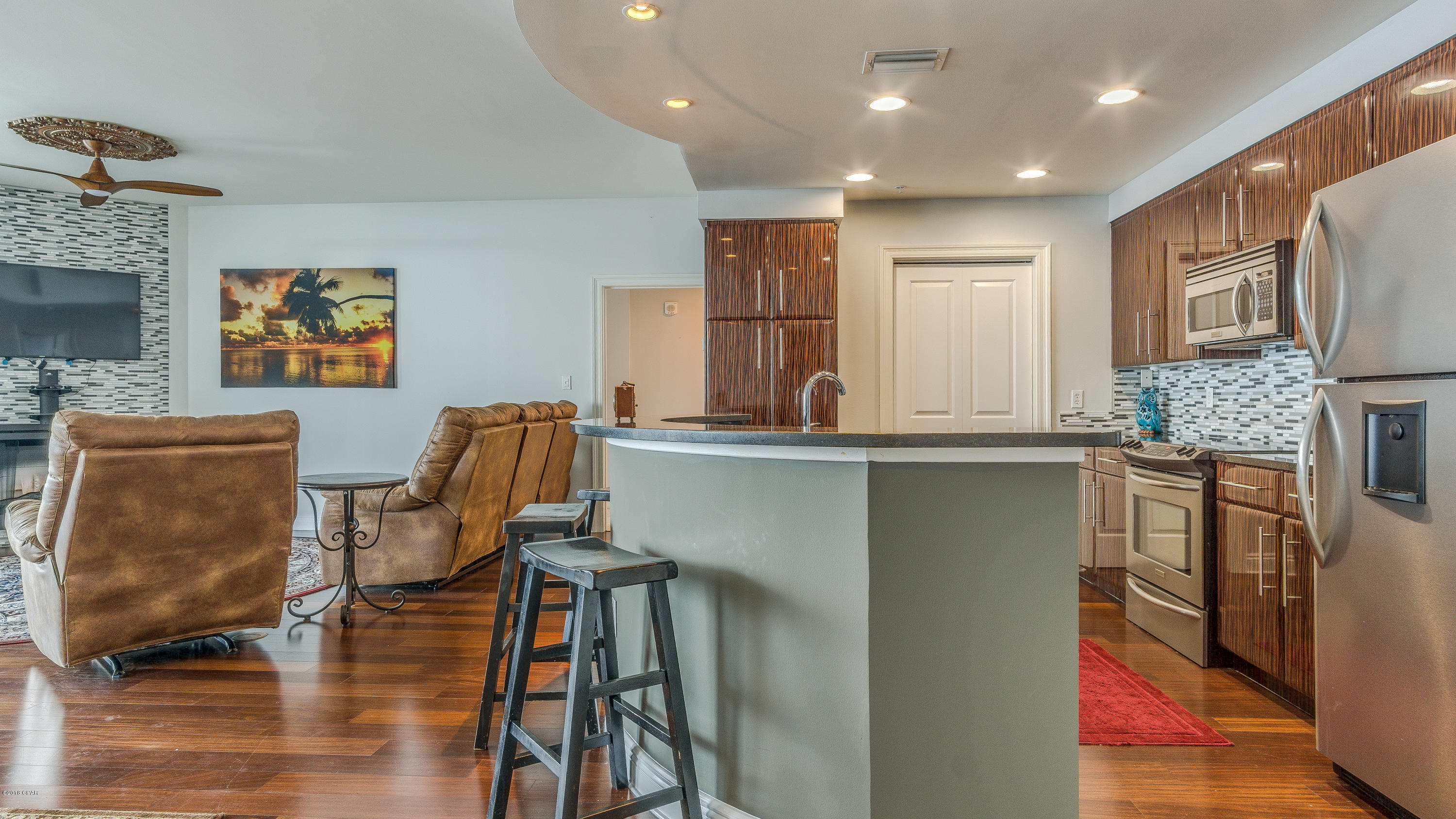 Marina Landing - Residential