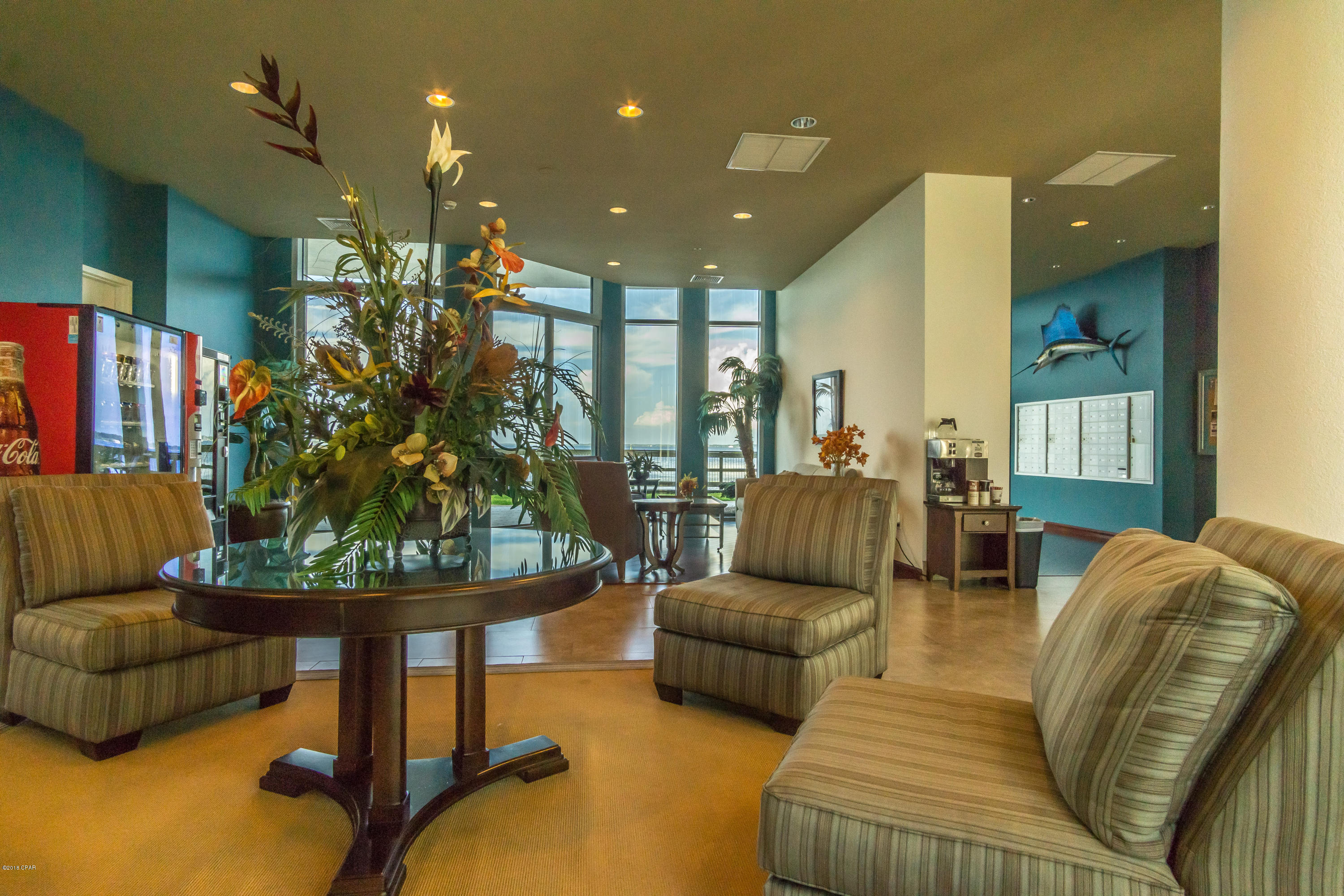 Marina Landing - Residential