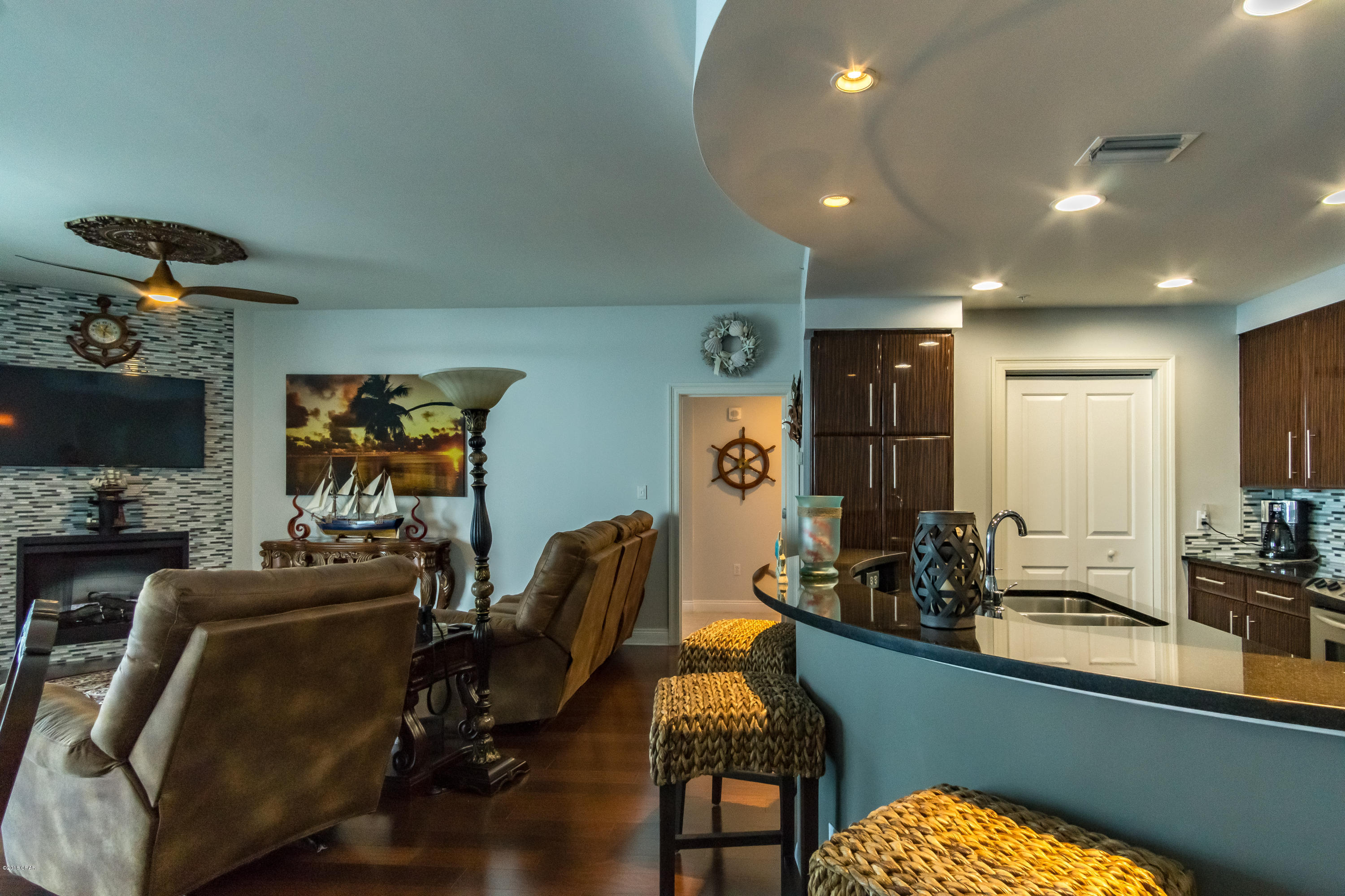 Marina Landing - Residential