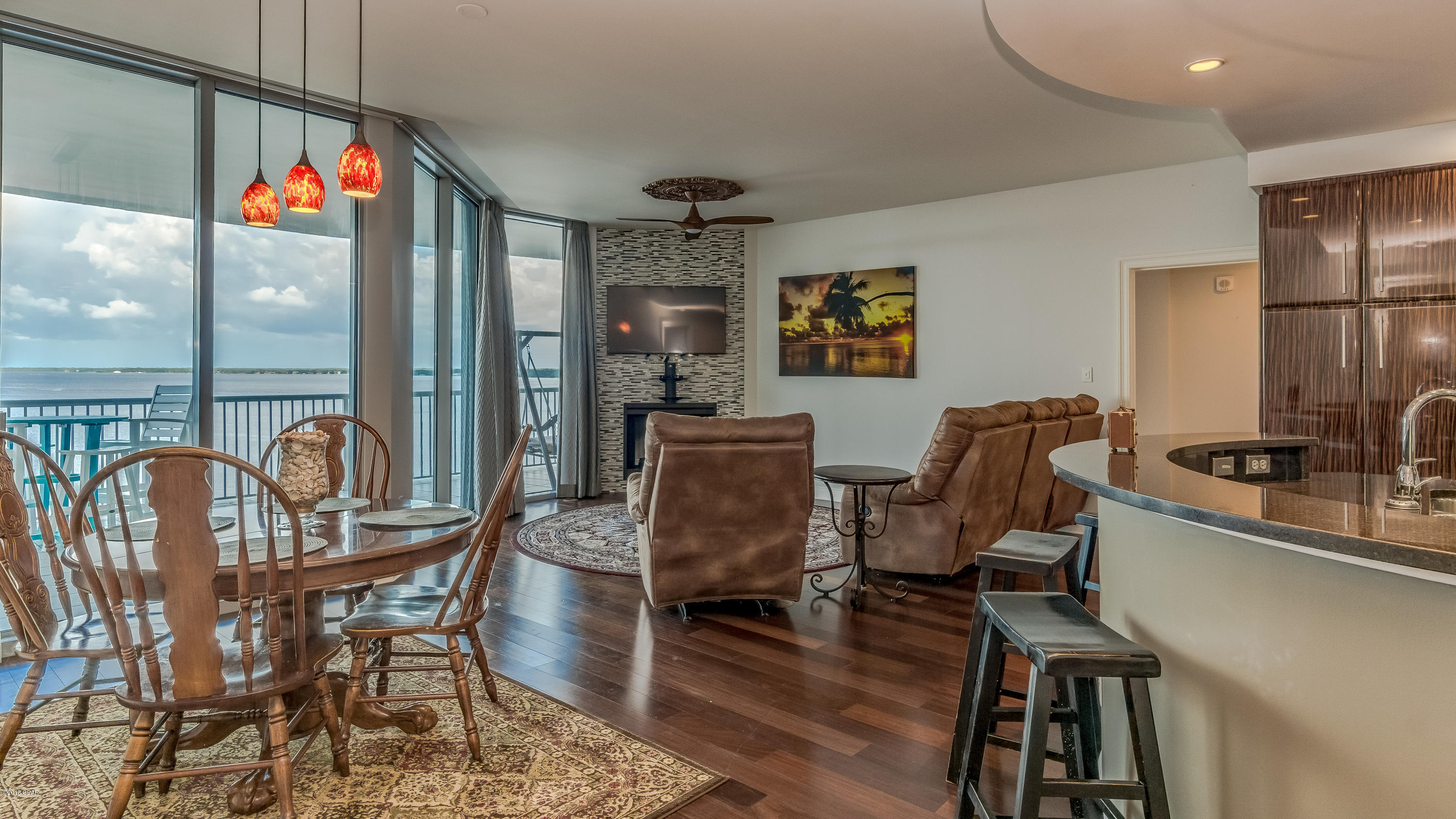 Marina Landing - Residential