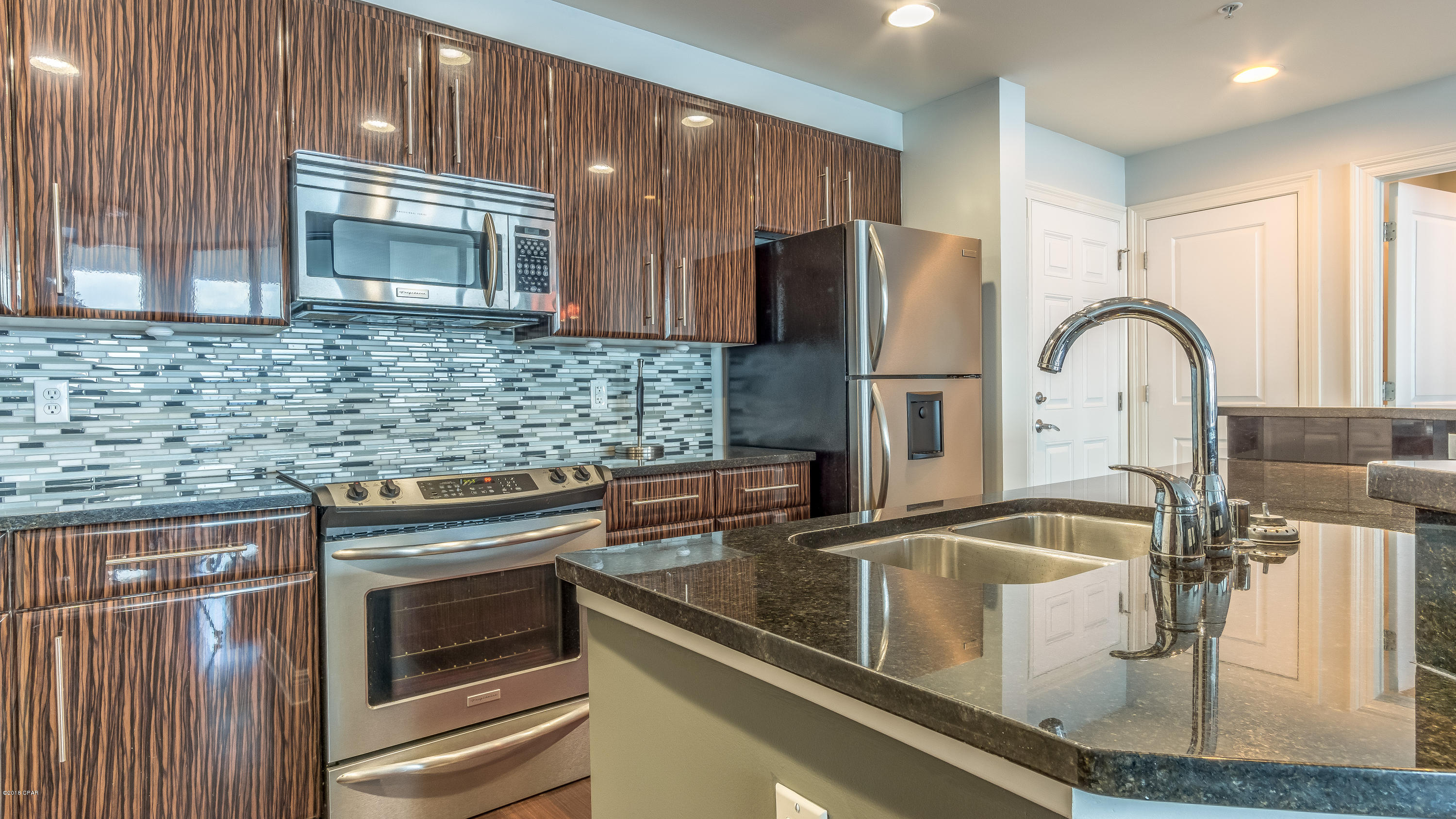 Marina Landing - Residential