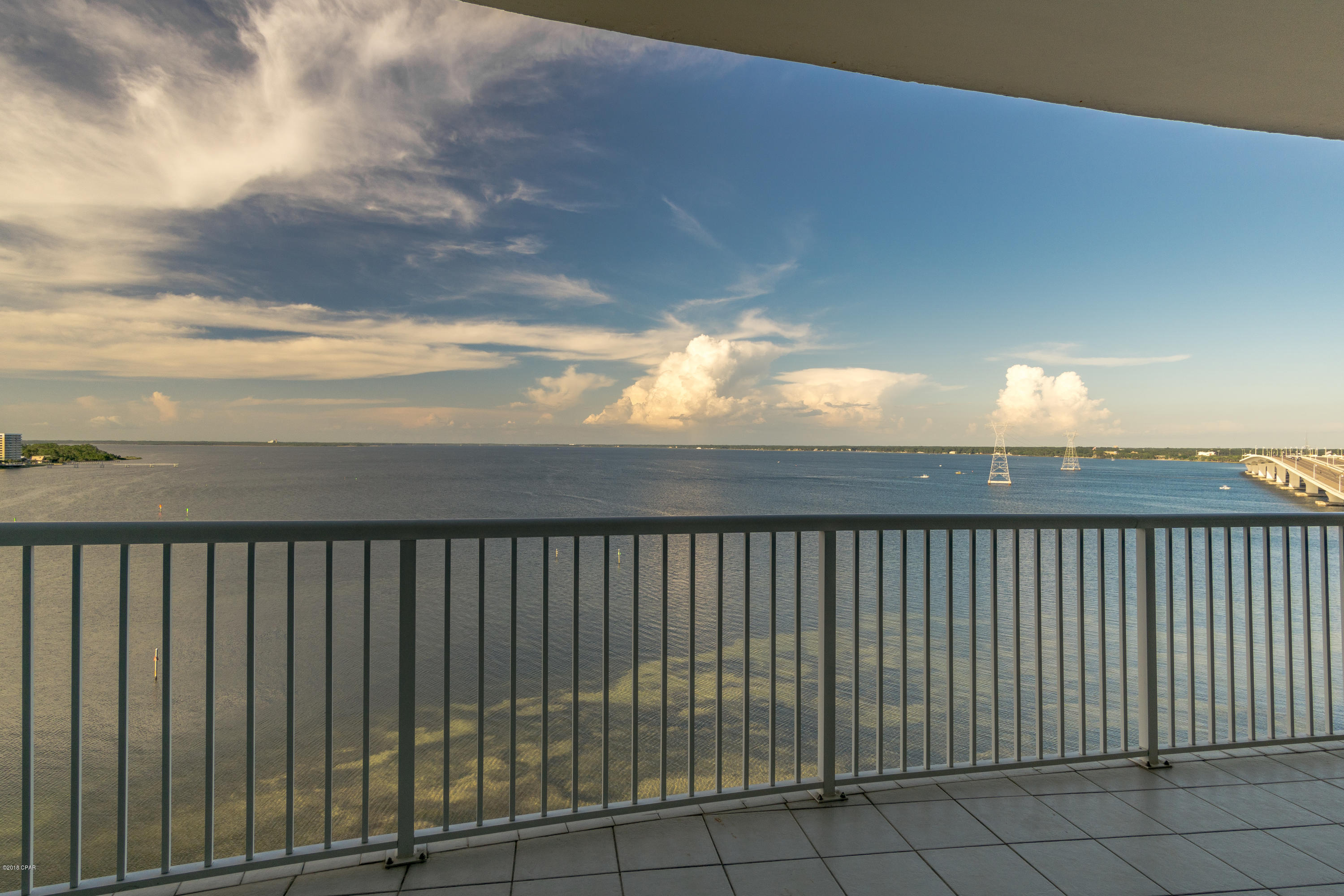 Marina Landing - Residential