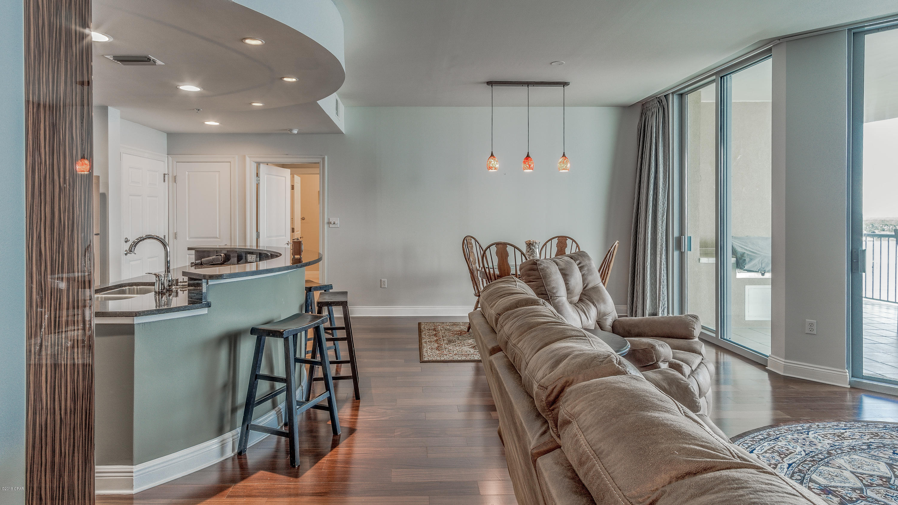 Marina Landing - Residential