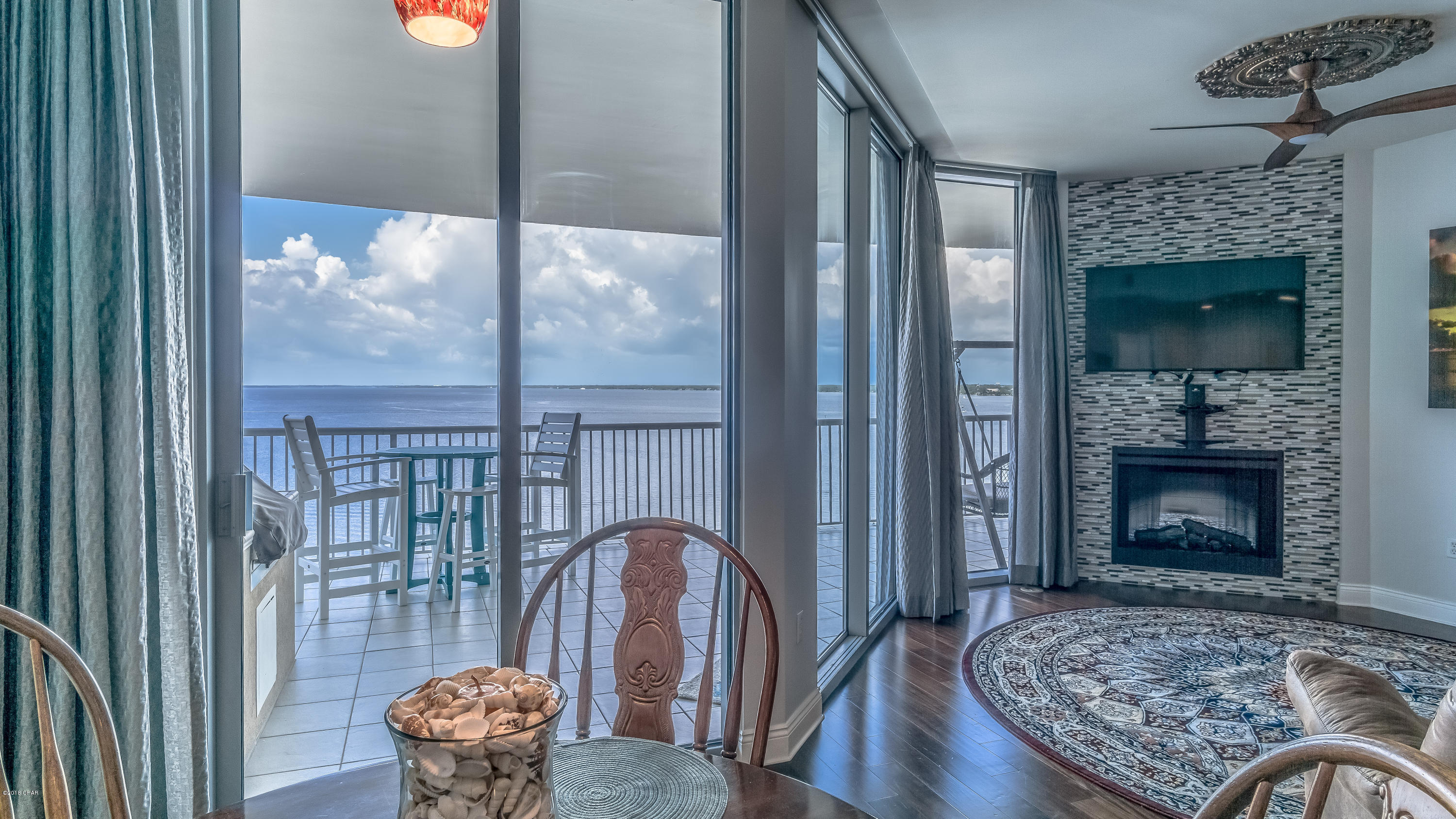 Marina Landing - Residential