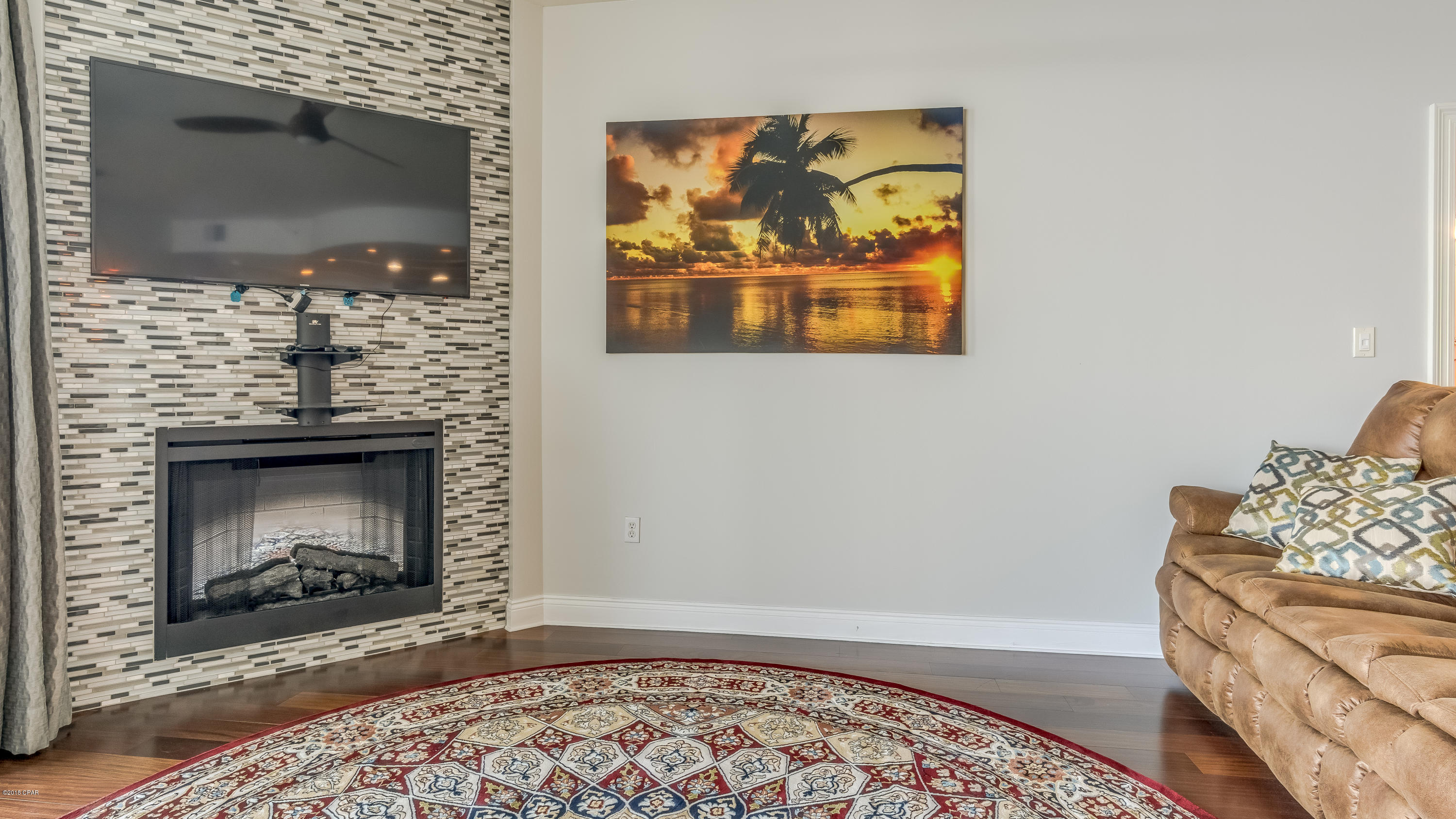 Marina Landing - Residential