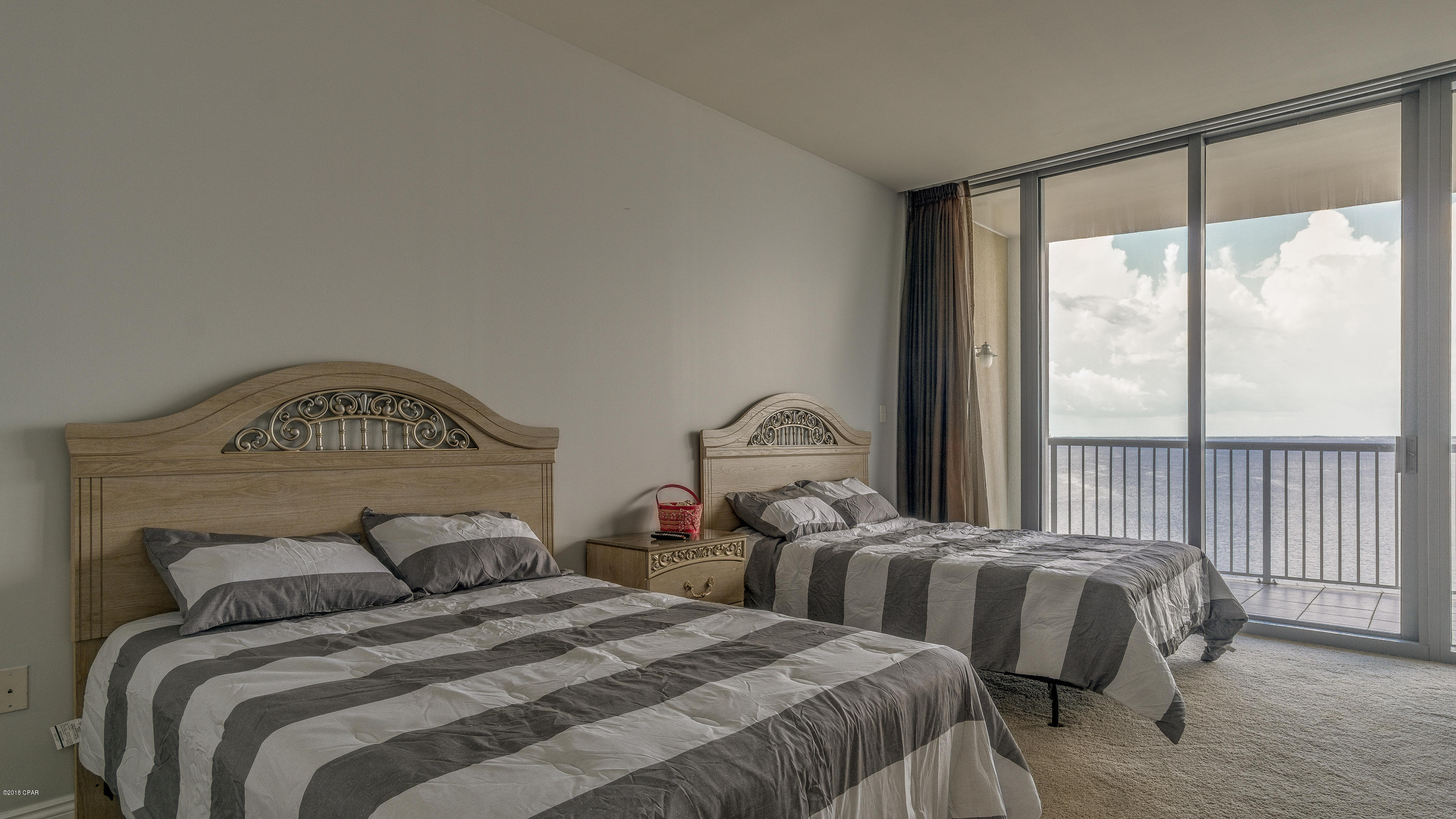 Marina Landing - Residential