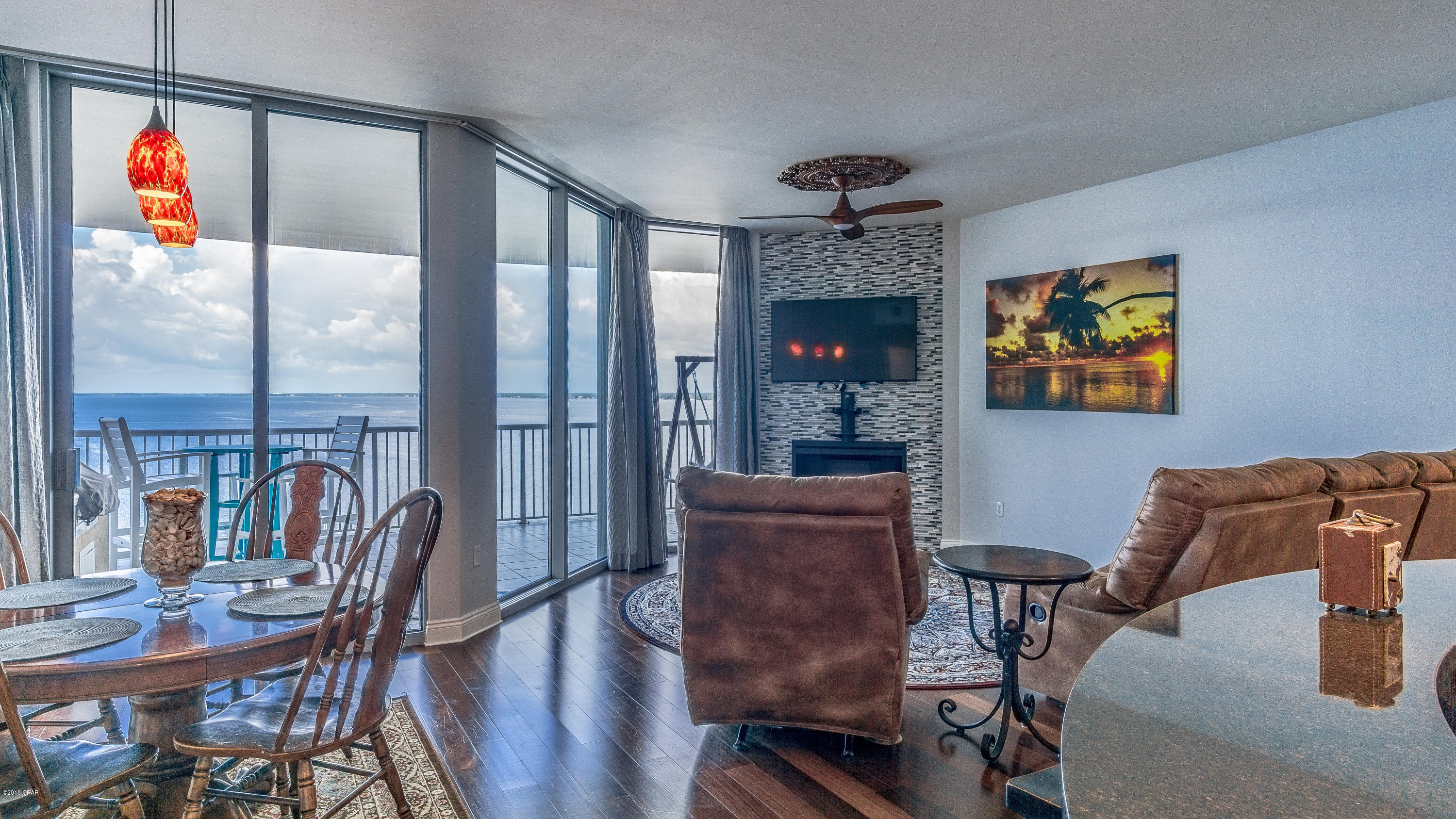 Marina Landing - Residential