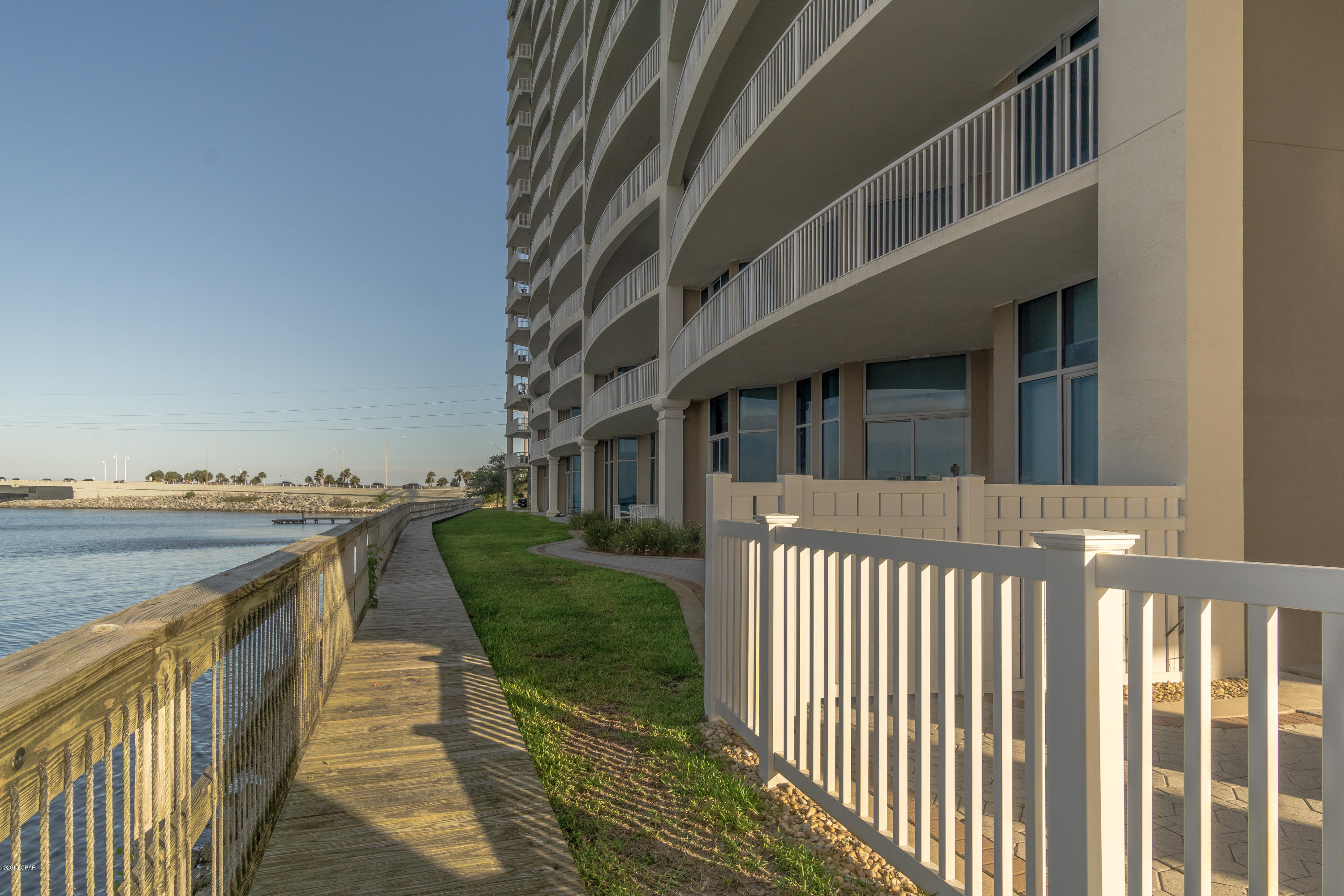 Marina Landing - Residential