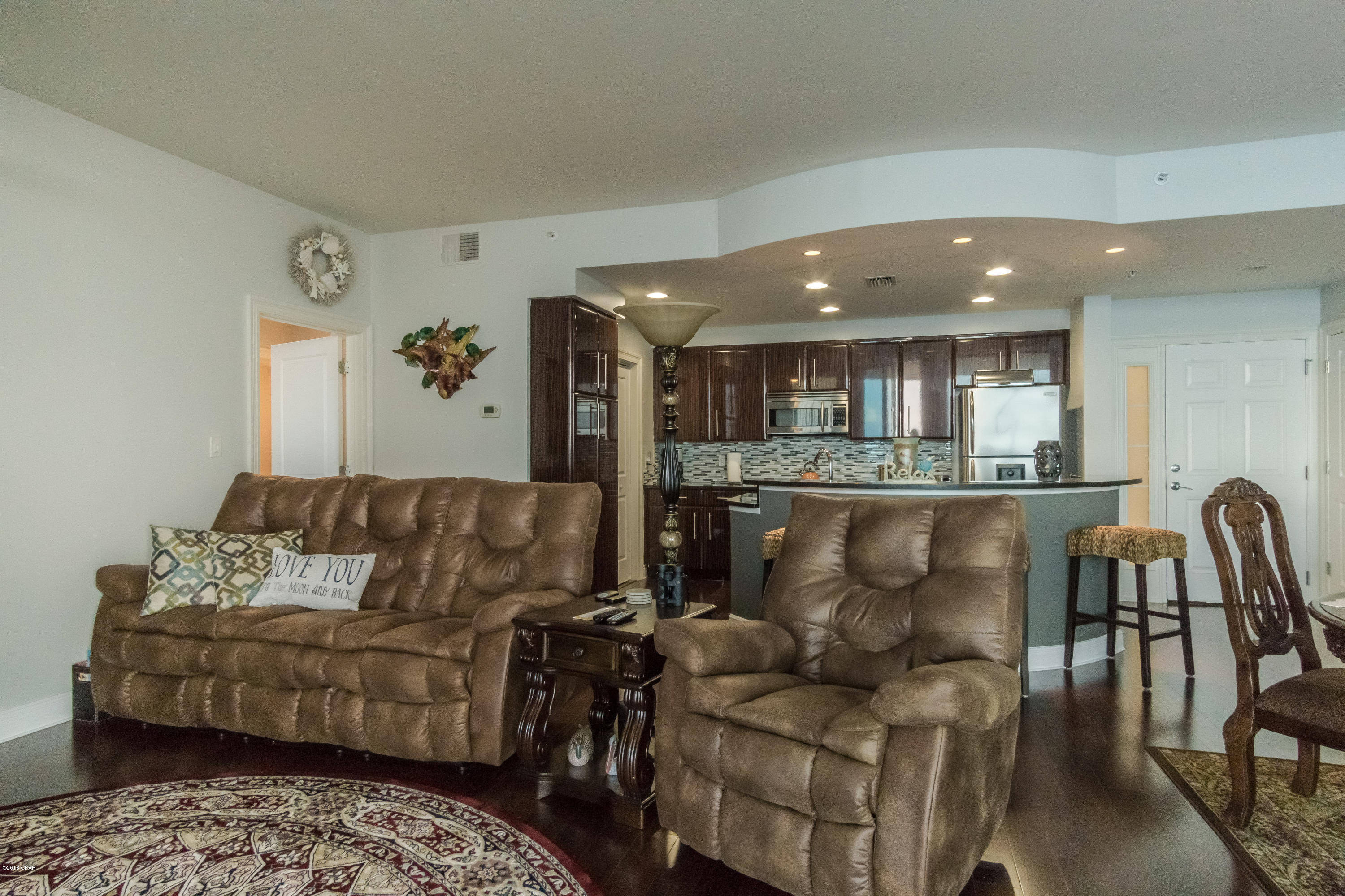 Marina Landing - Residential