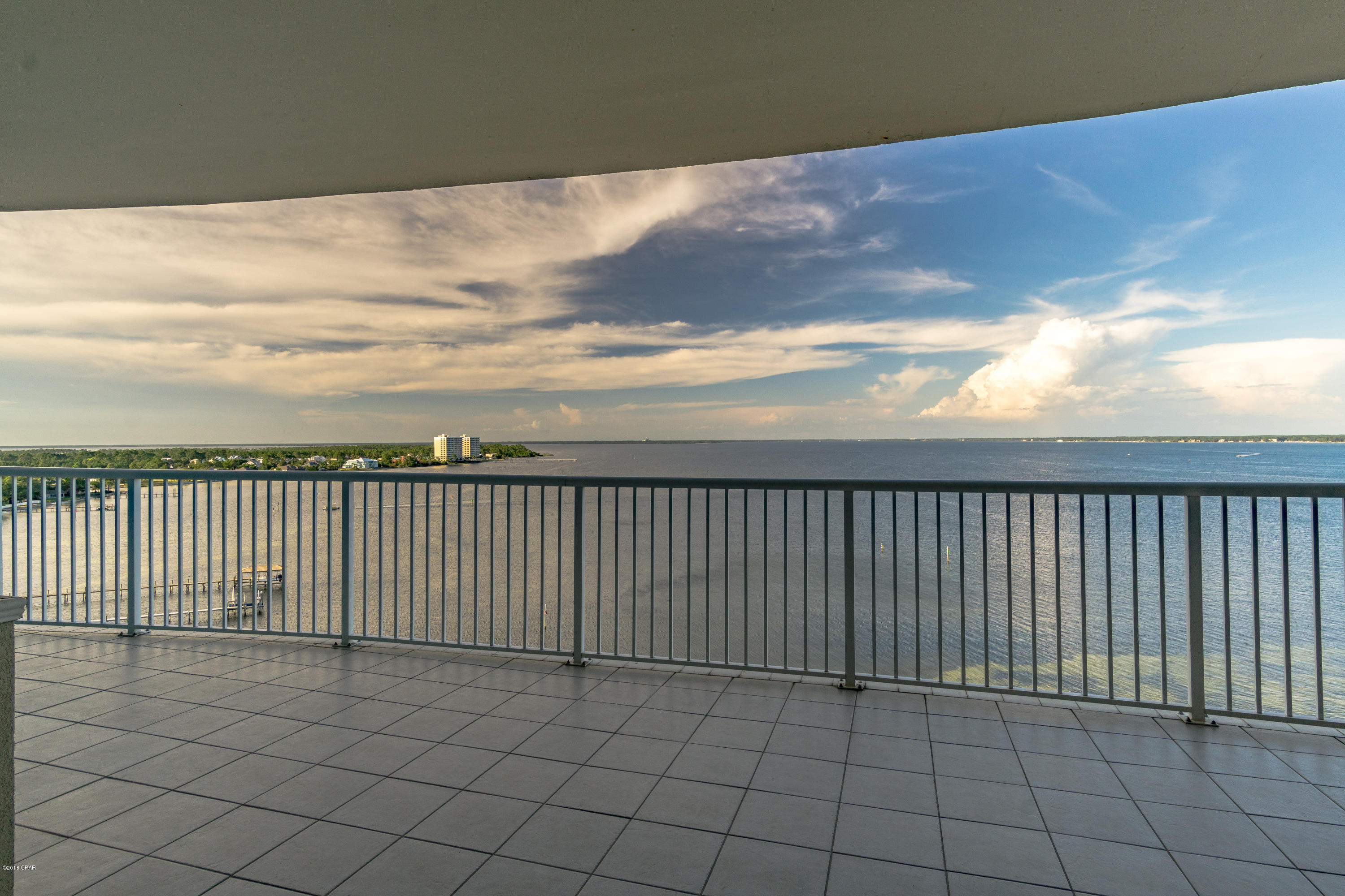 Marina Landing - Residential