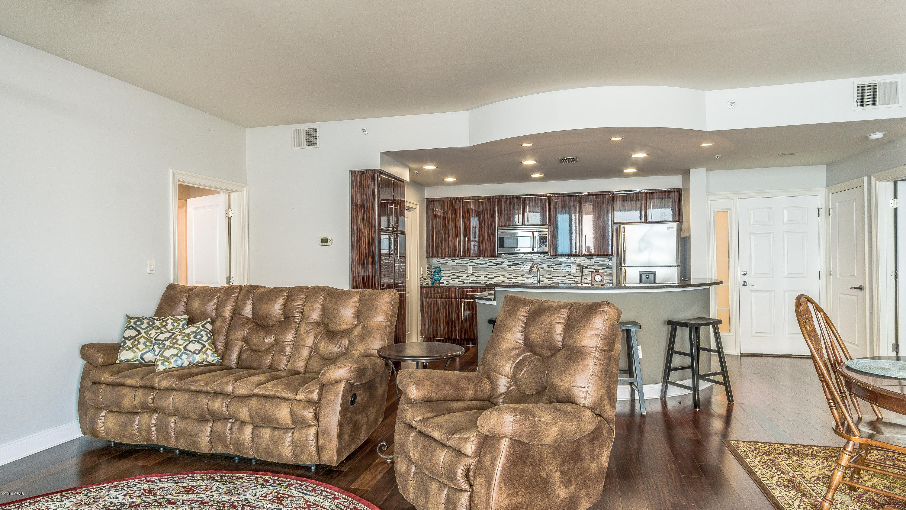 Marina Landing - Residential