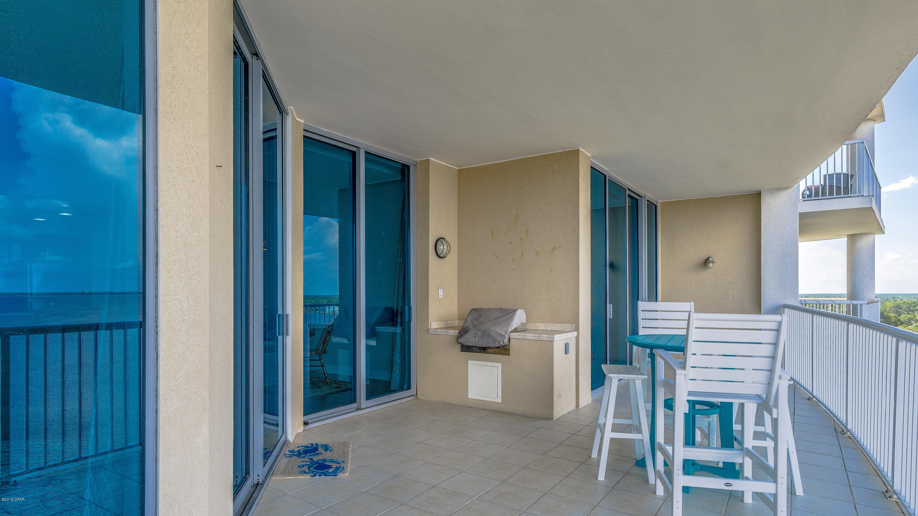 Marina Landing - Residential