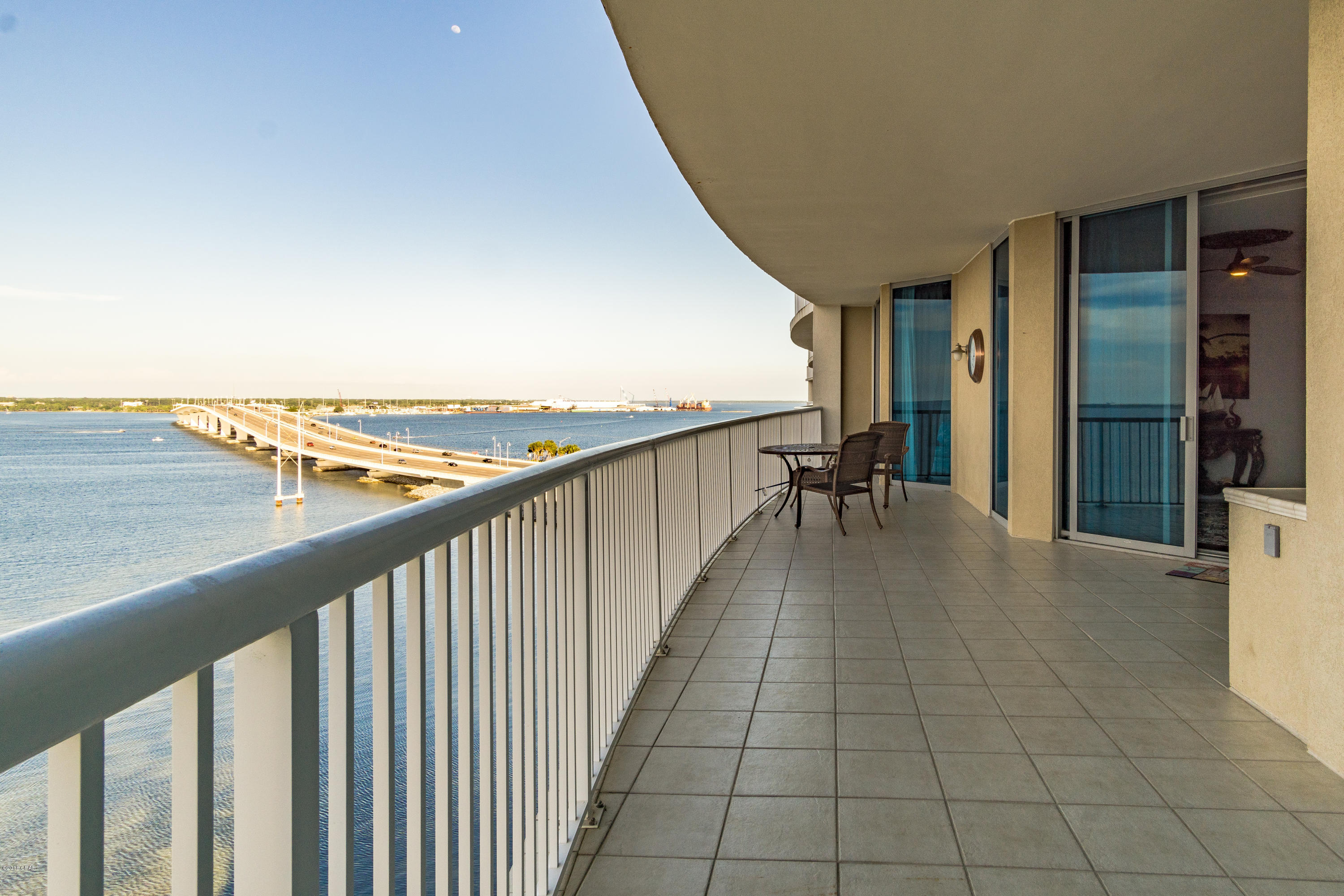 Marina Landing - Residential