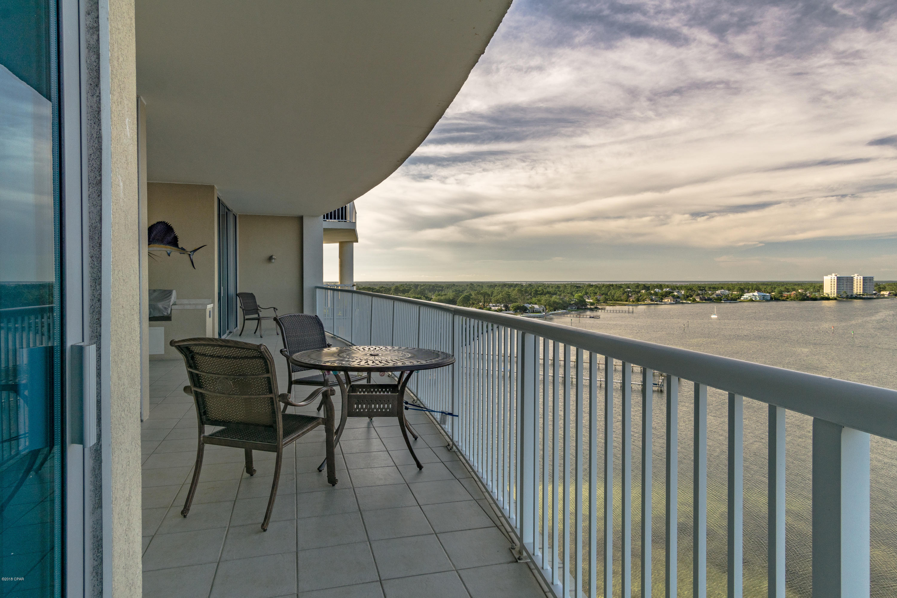 Marina Landing - Residential