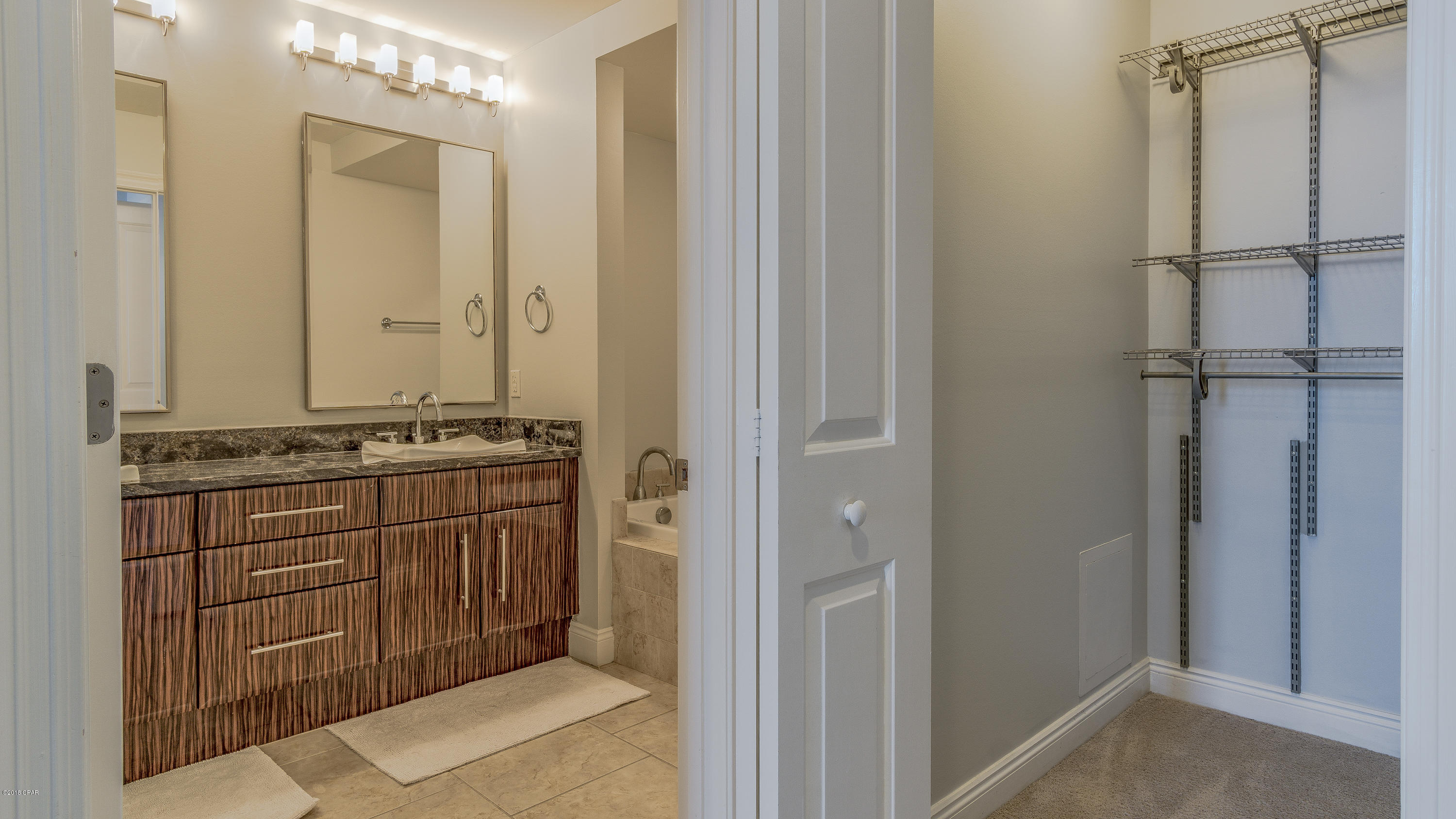 Marina Landing - Residential