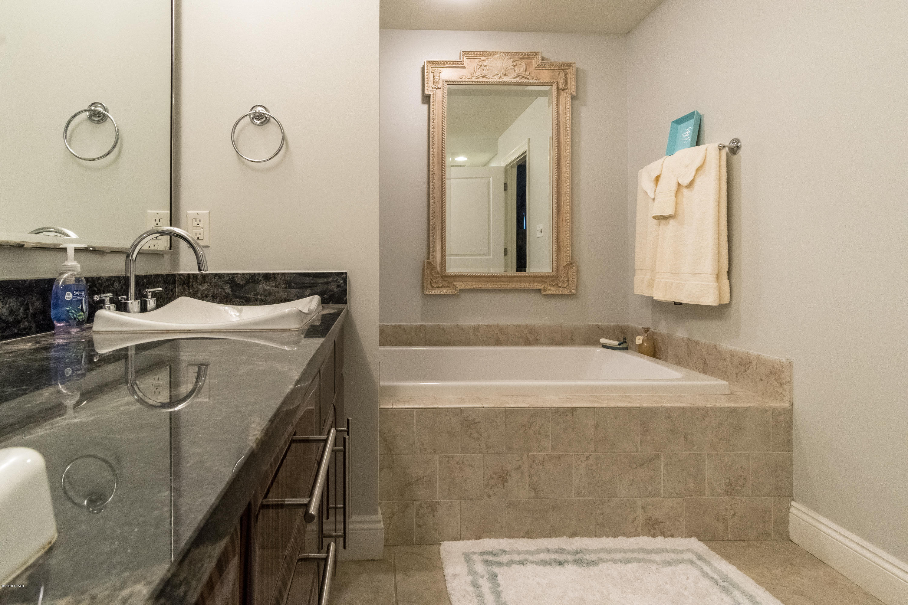 Marina Landing - Residential