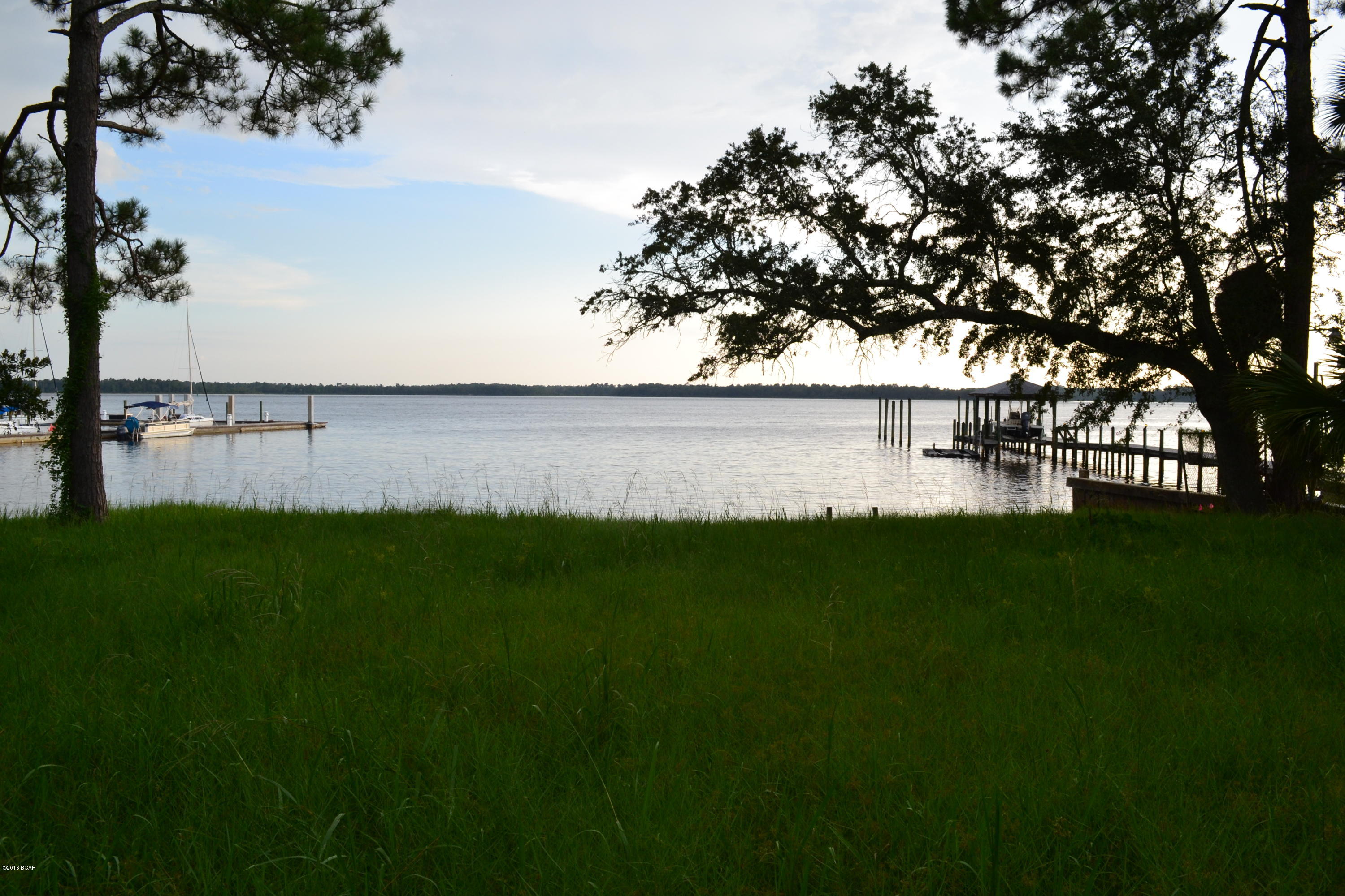 Sudduths 2nd Add - Land