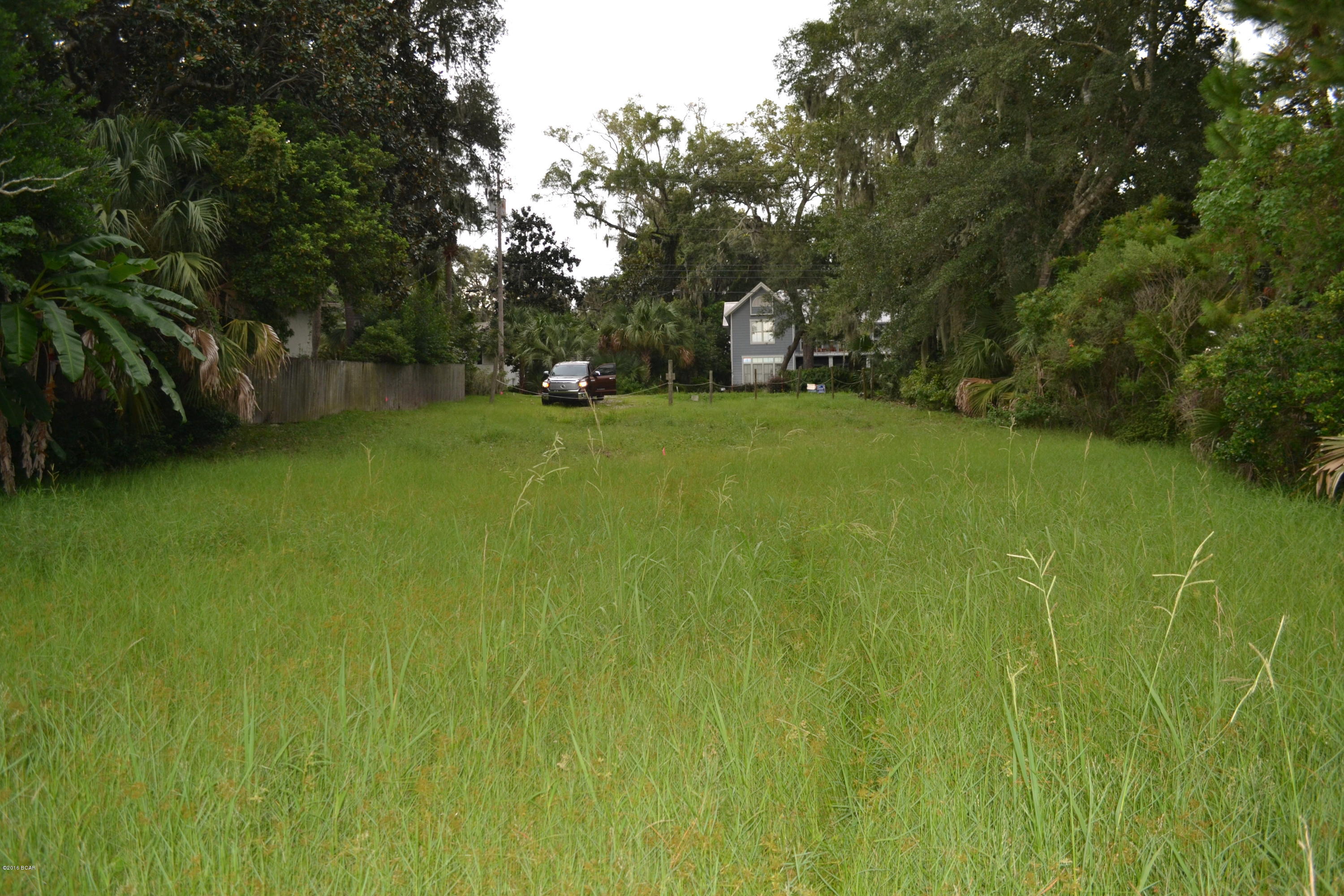 Sudduths 2nd Add - Land