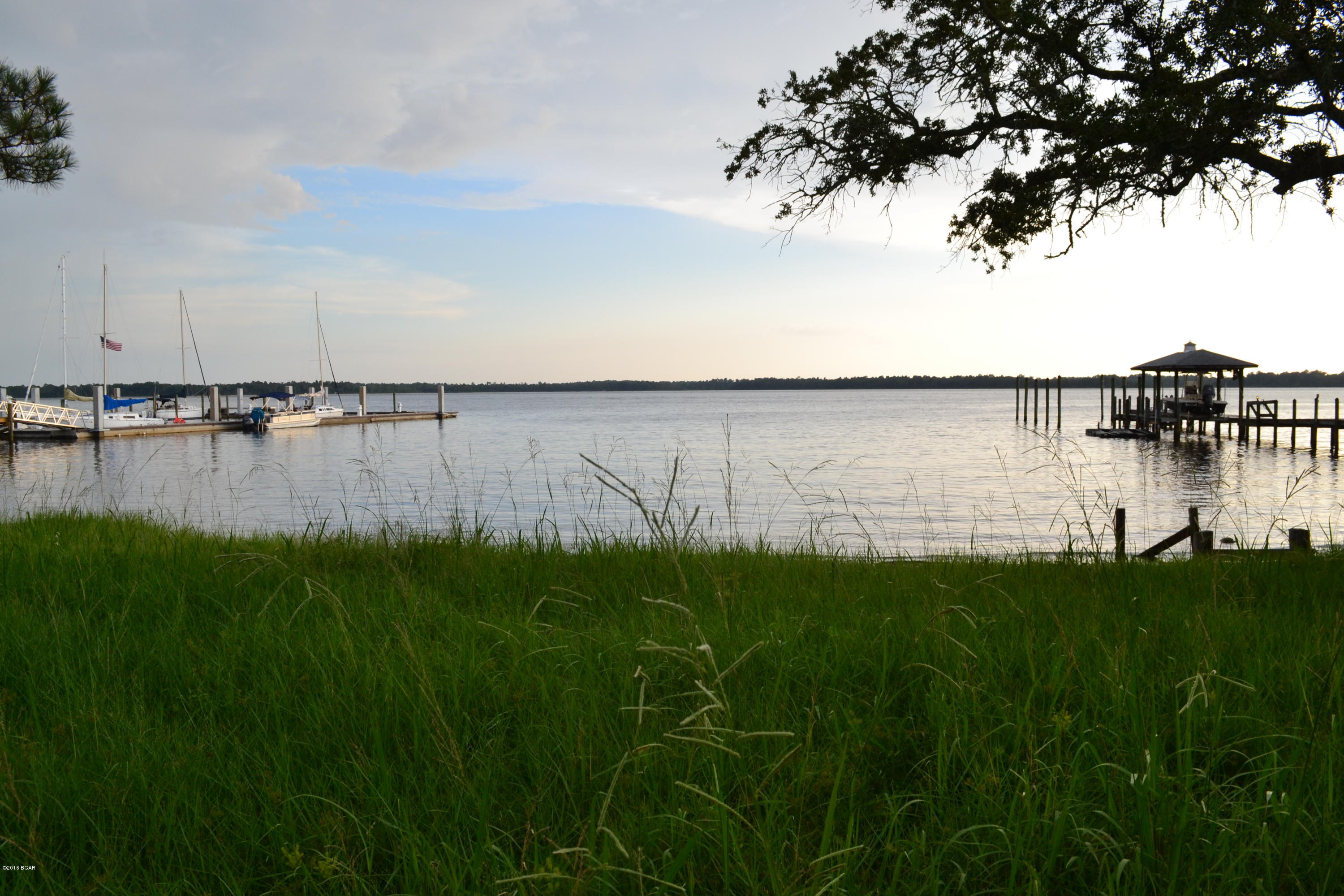 Sudduths 2nd Add - Land