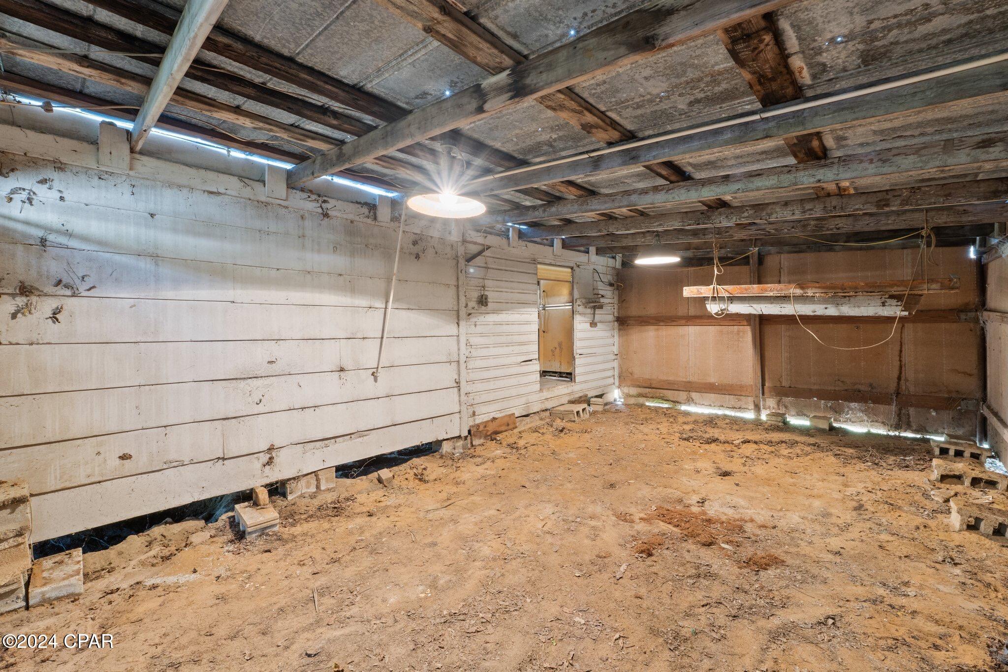 Bonifay - Residential