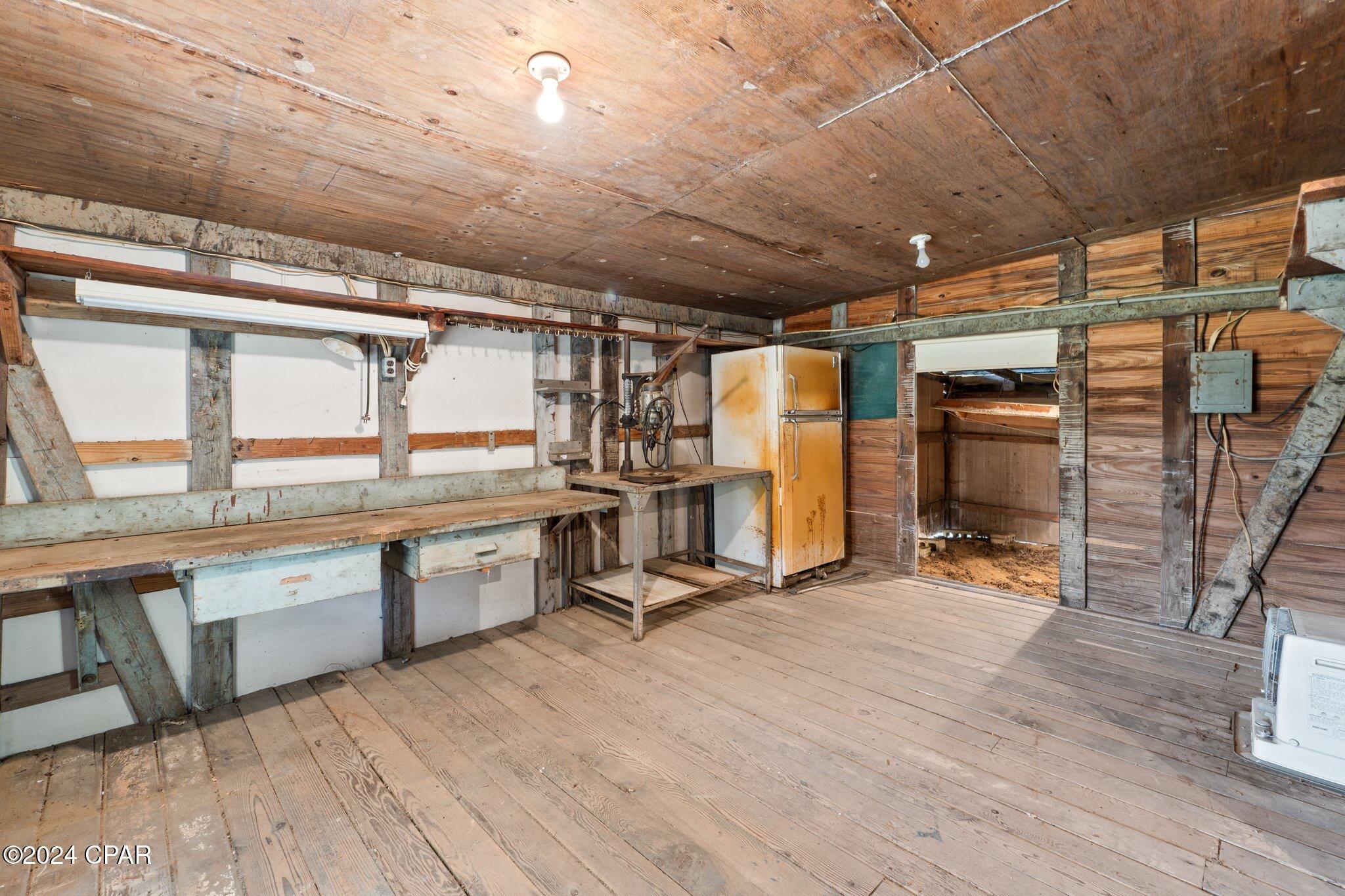 Bonifay - Residential