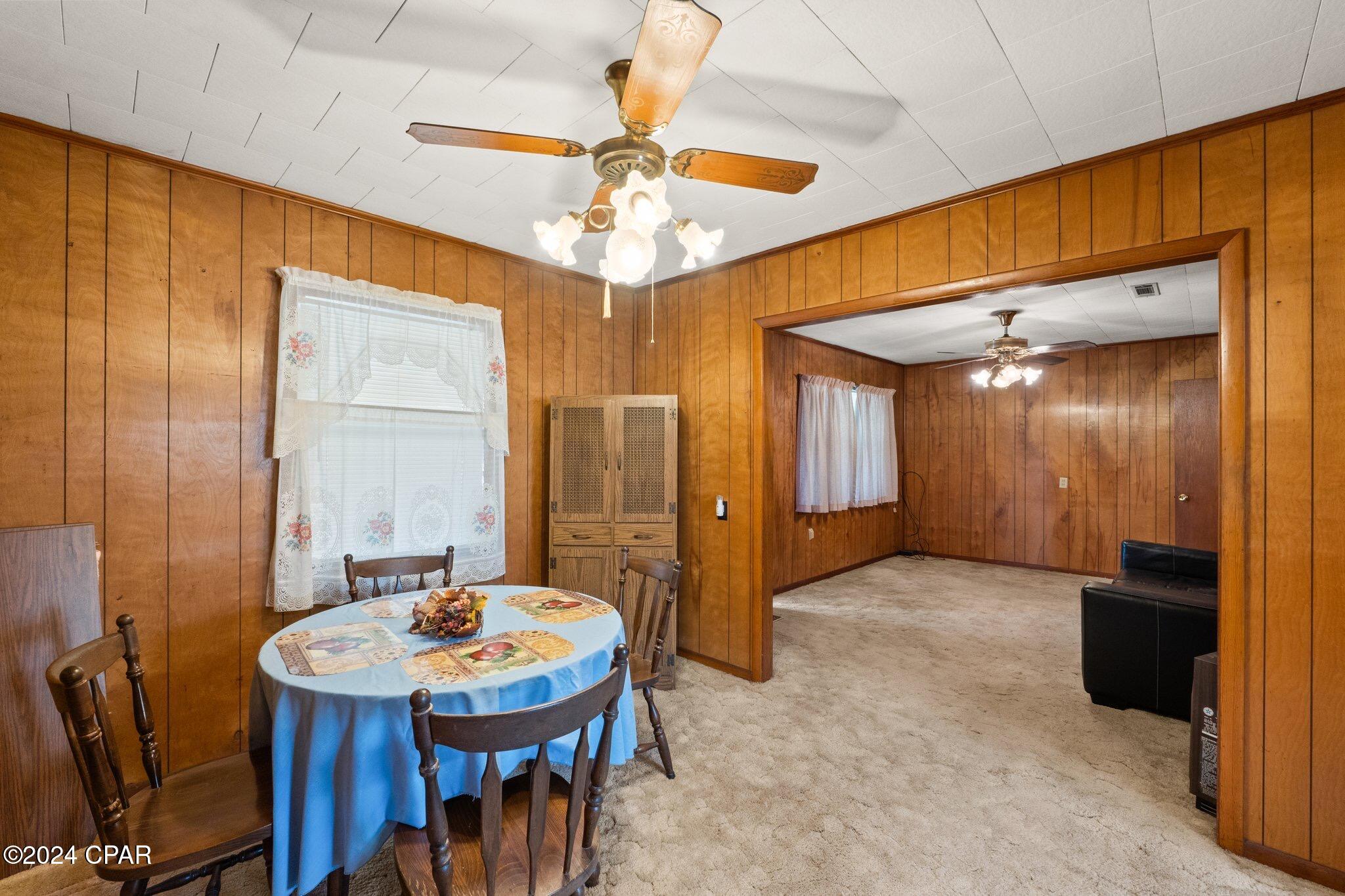 Bonifay - Residential