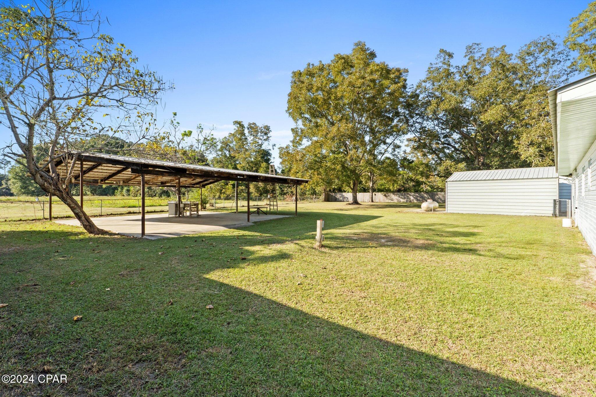 Bonifay - Residential