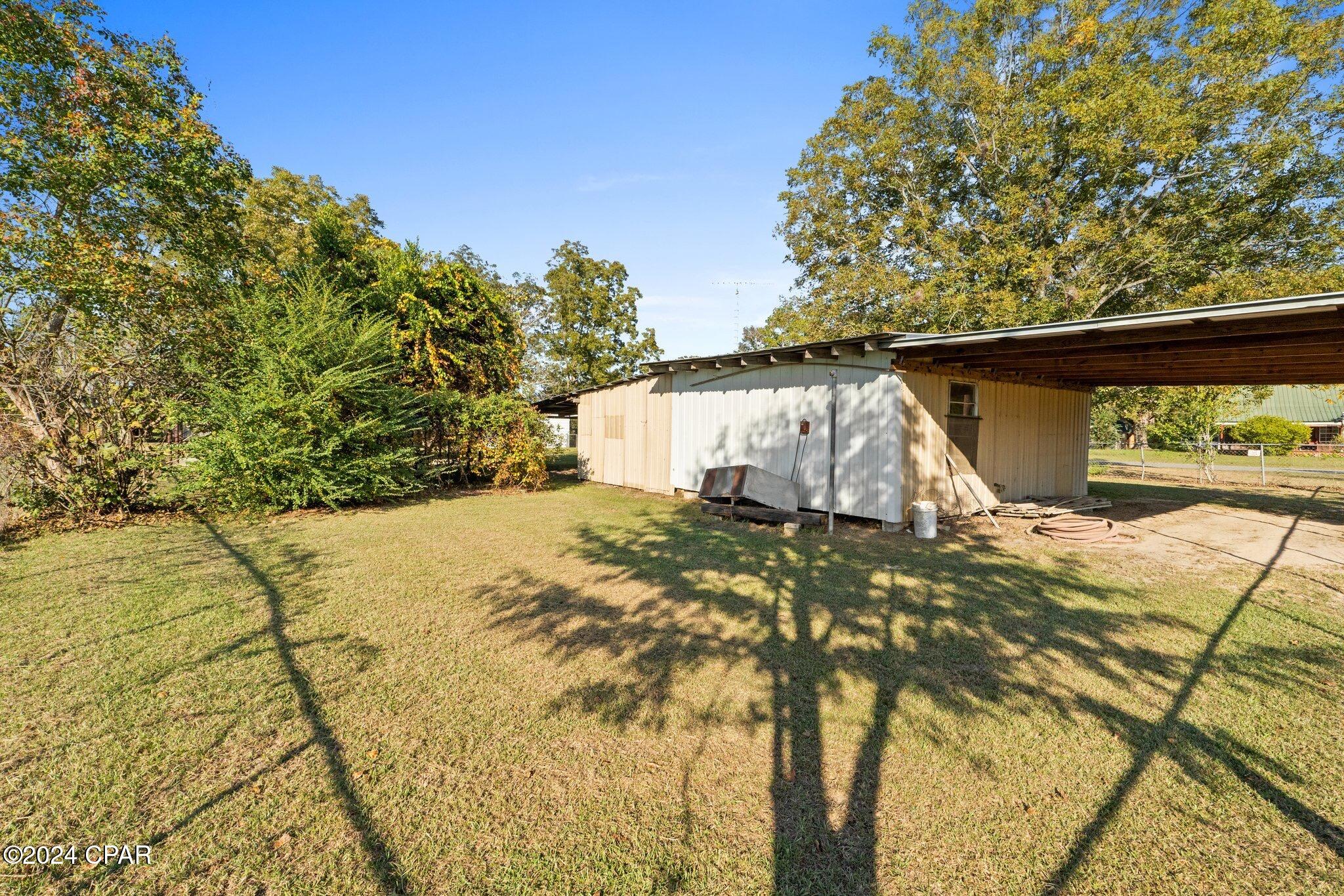 Bonifay - Residential