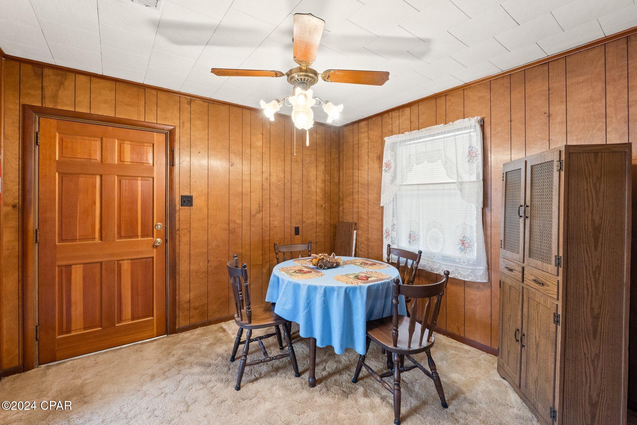 Bonifay - Residential