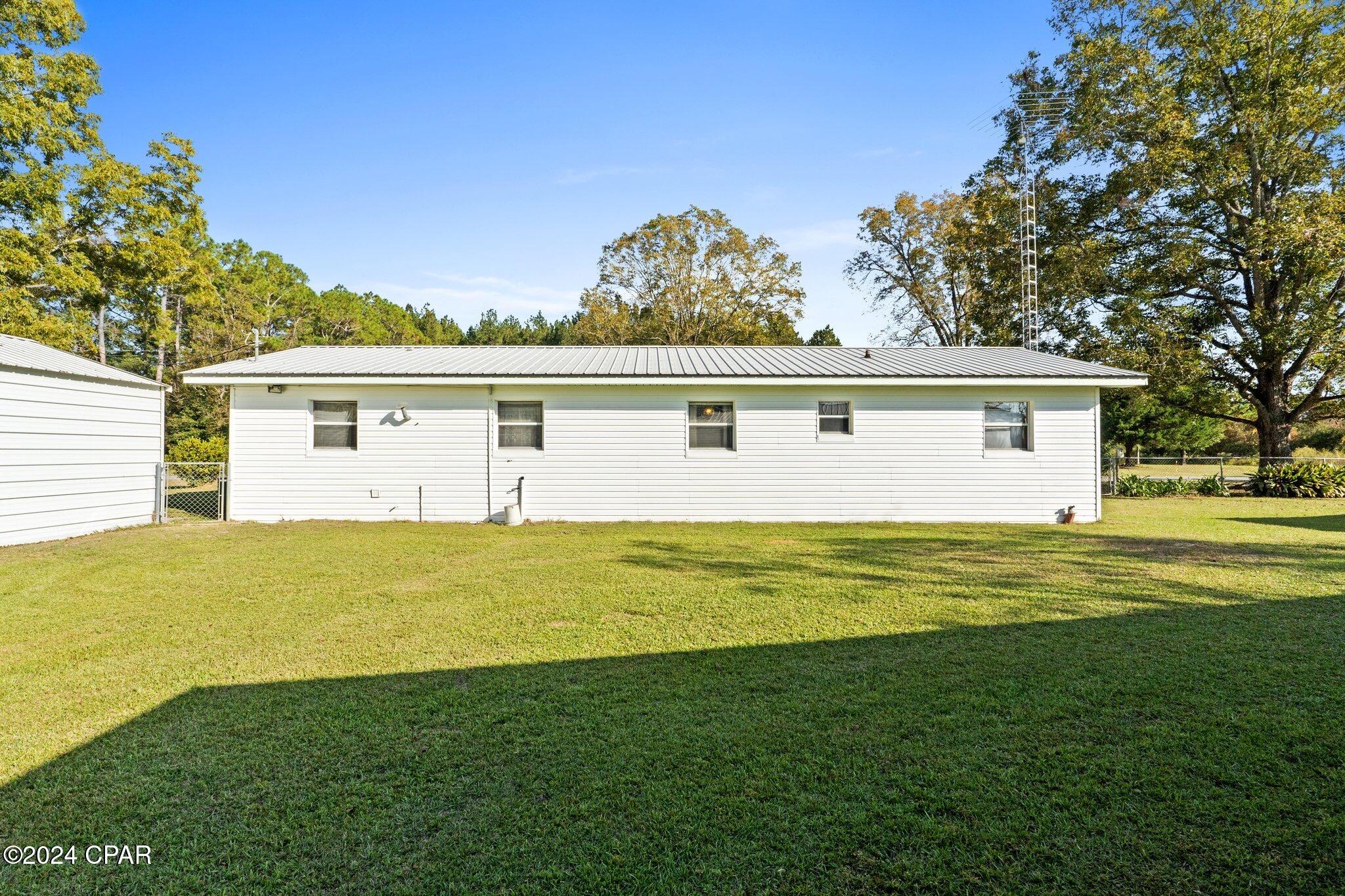 Bonifay - Residential