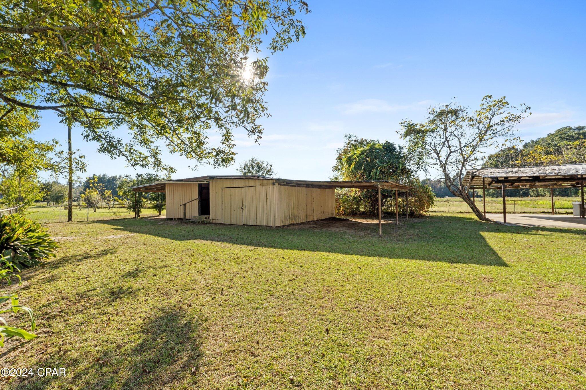 Bonifay - Residential