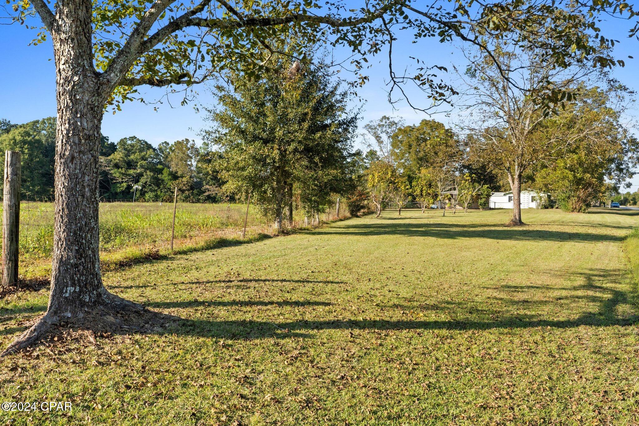 Bonifay - Residential