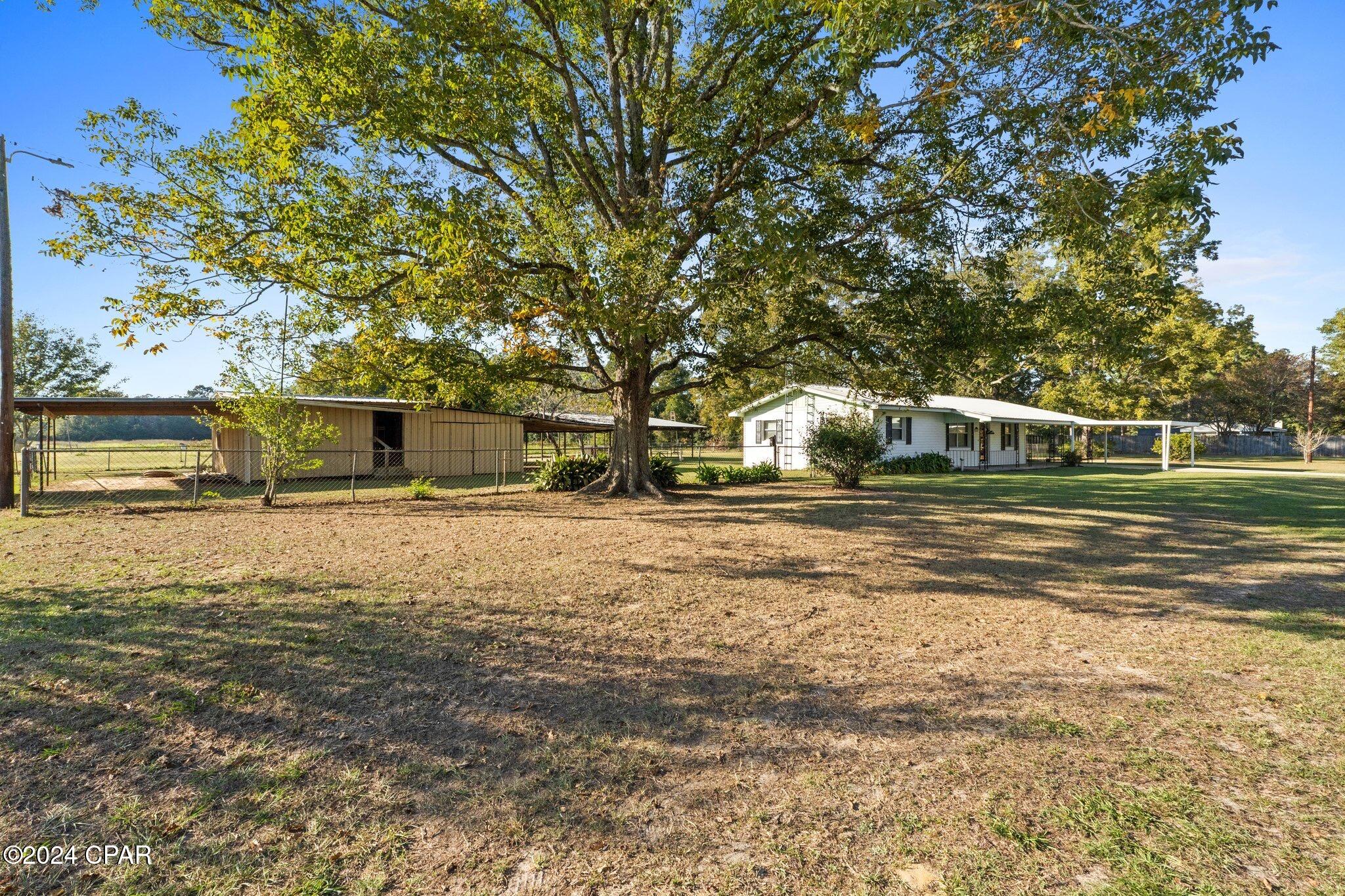 Bonifay - Residential
