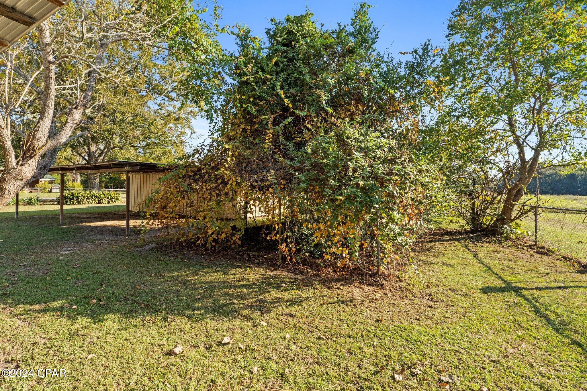 Bonifay - Residential