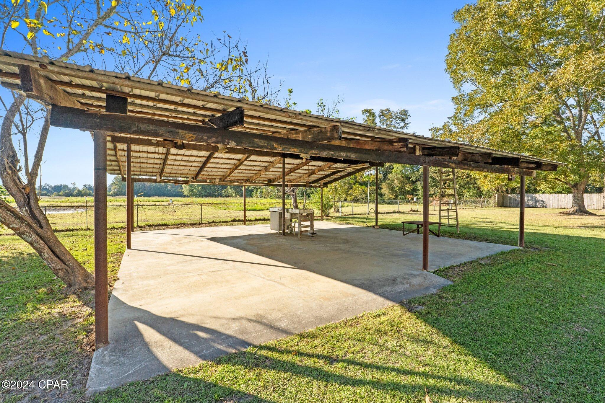 Bonifay - Residential