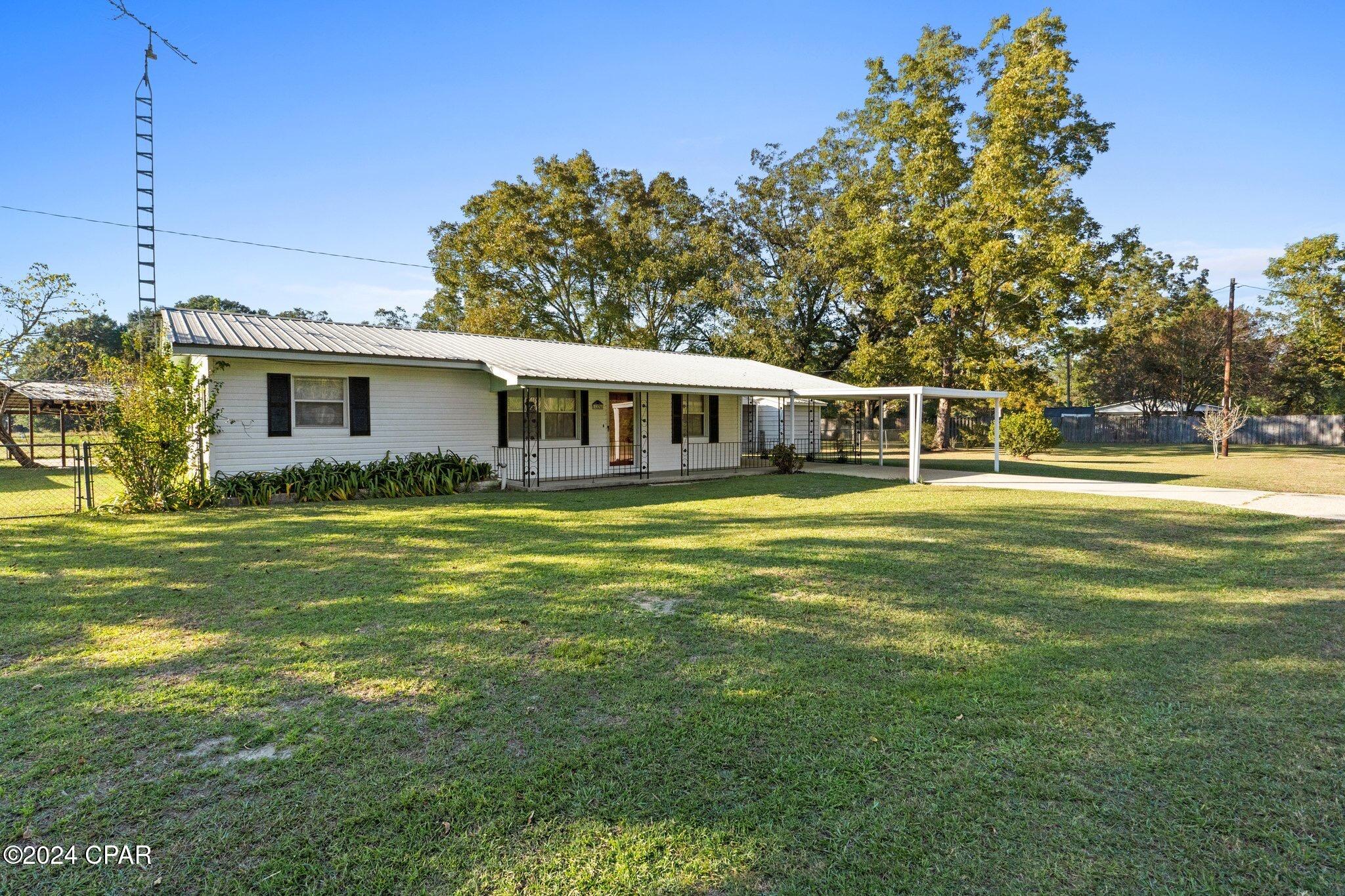 Bonifay - Residential