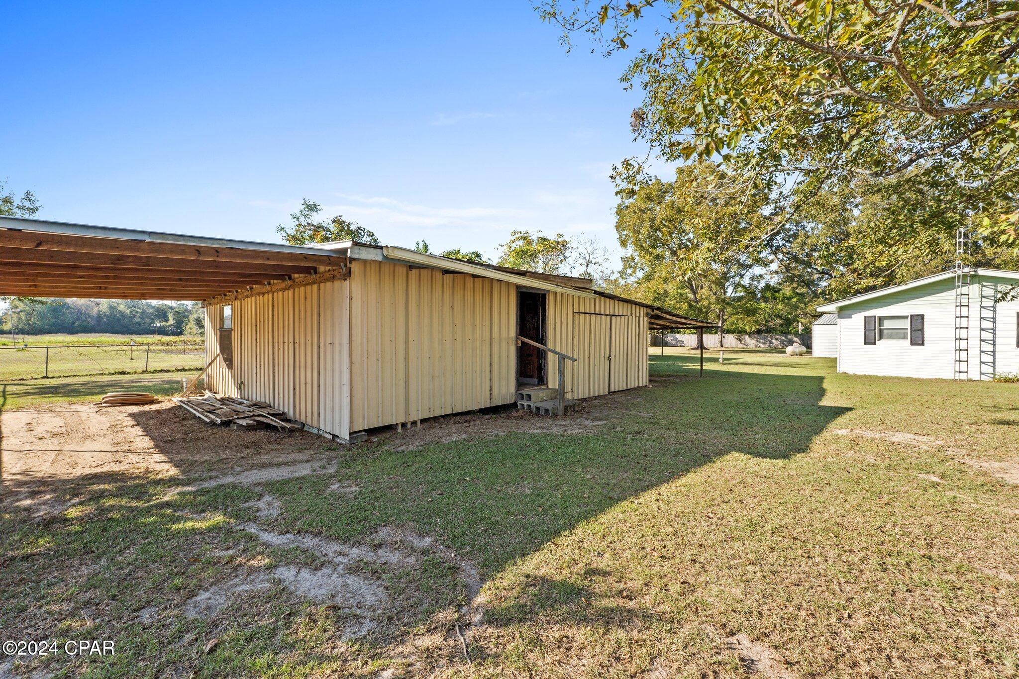 Bonifay - Residential