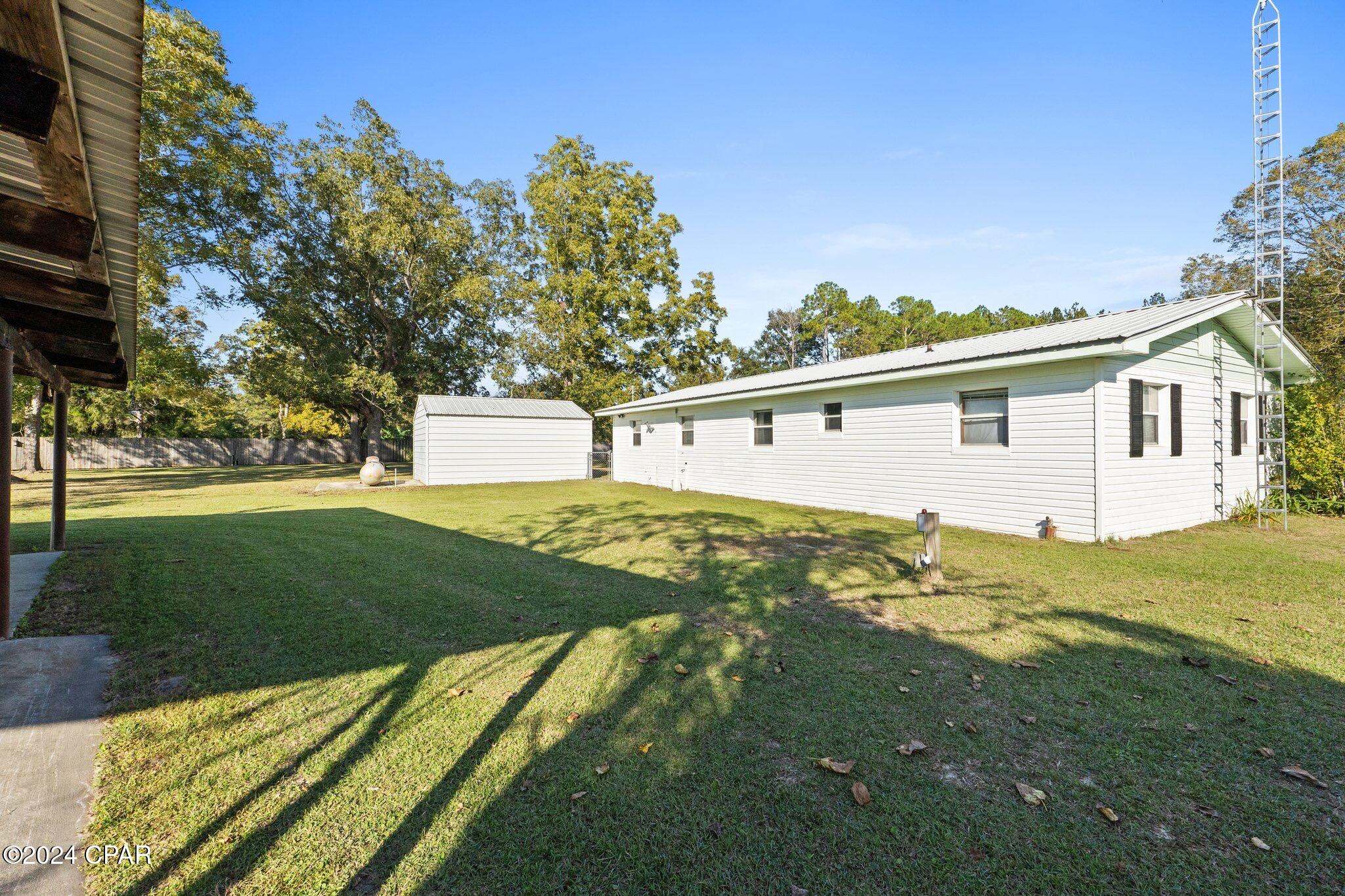Bonifay - Residential