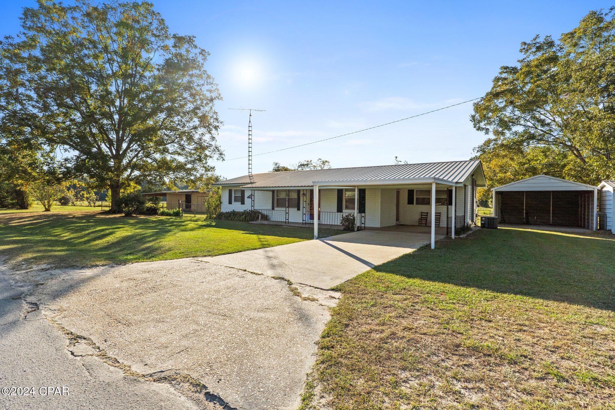 Bonifay - Residential
