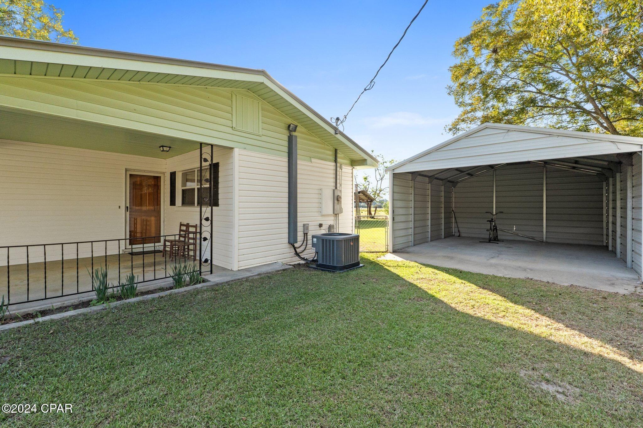 Bonifay - Residential