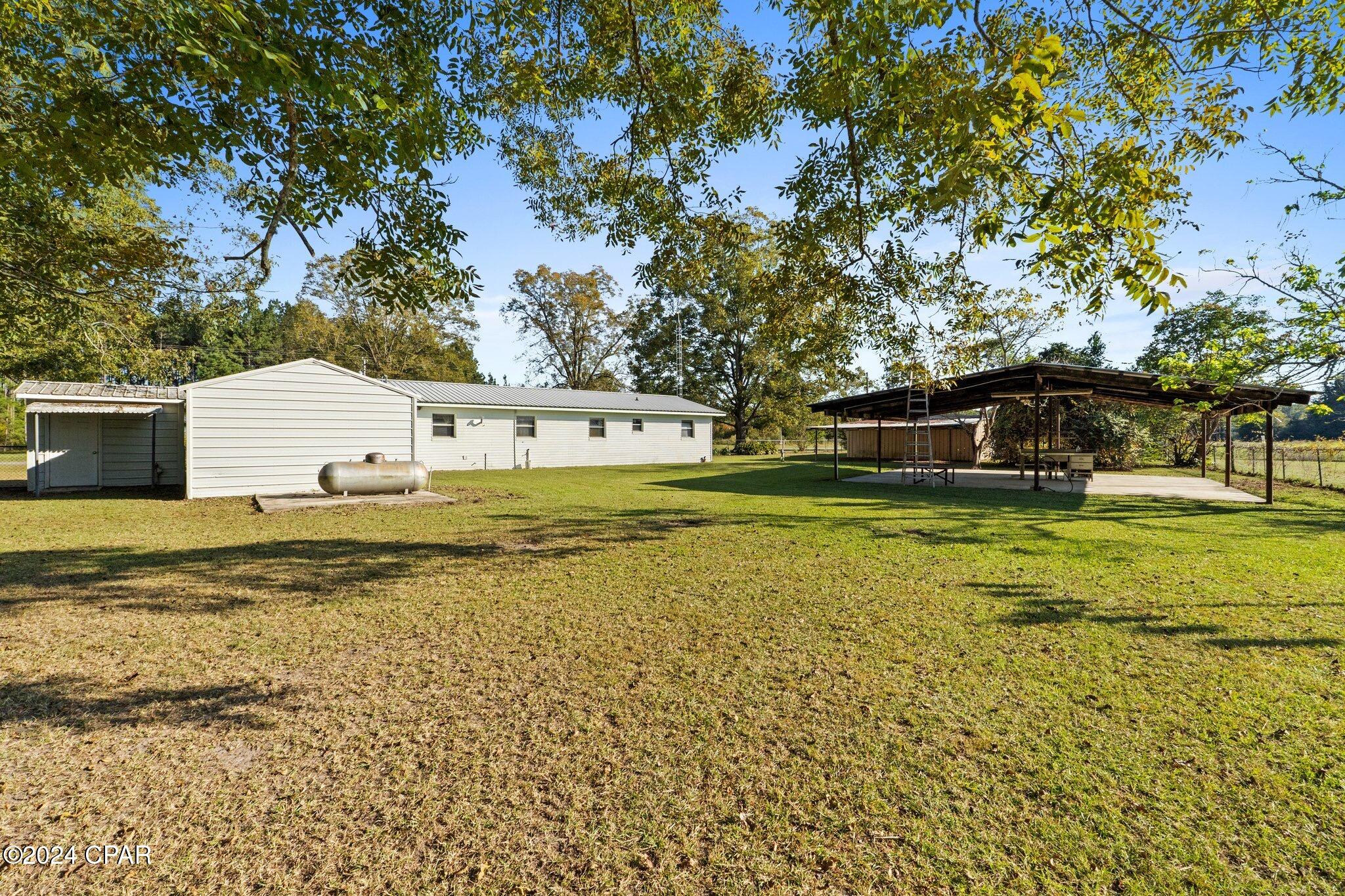 Bonifay - Residential