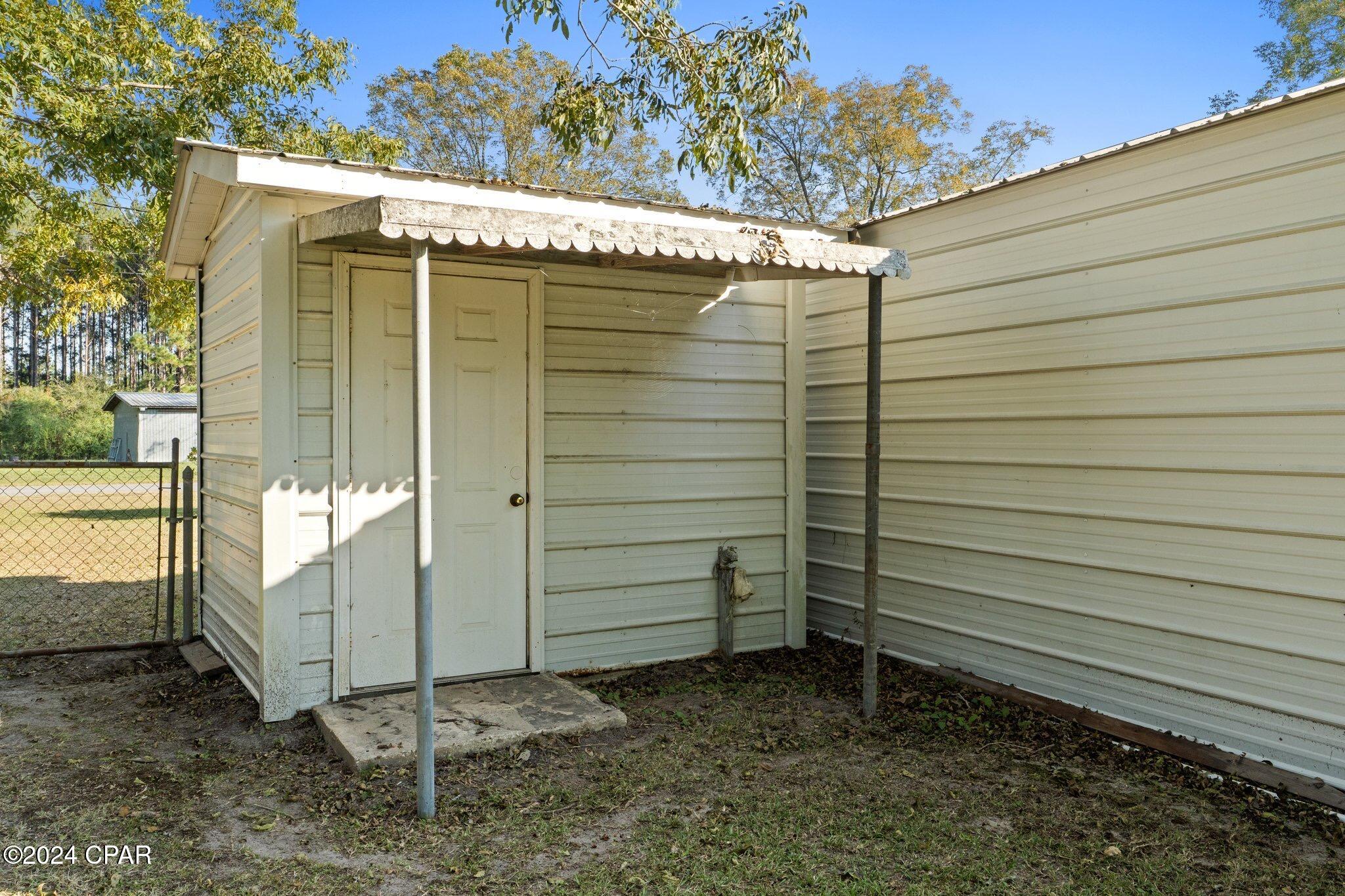 Bonifay - Residential