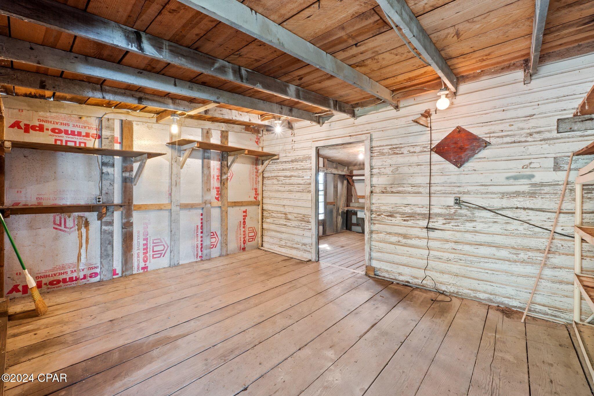 Bonifay - Residential